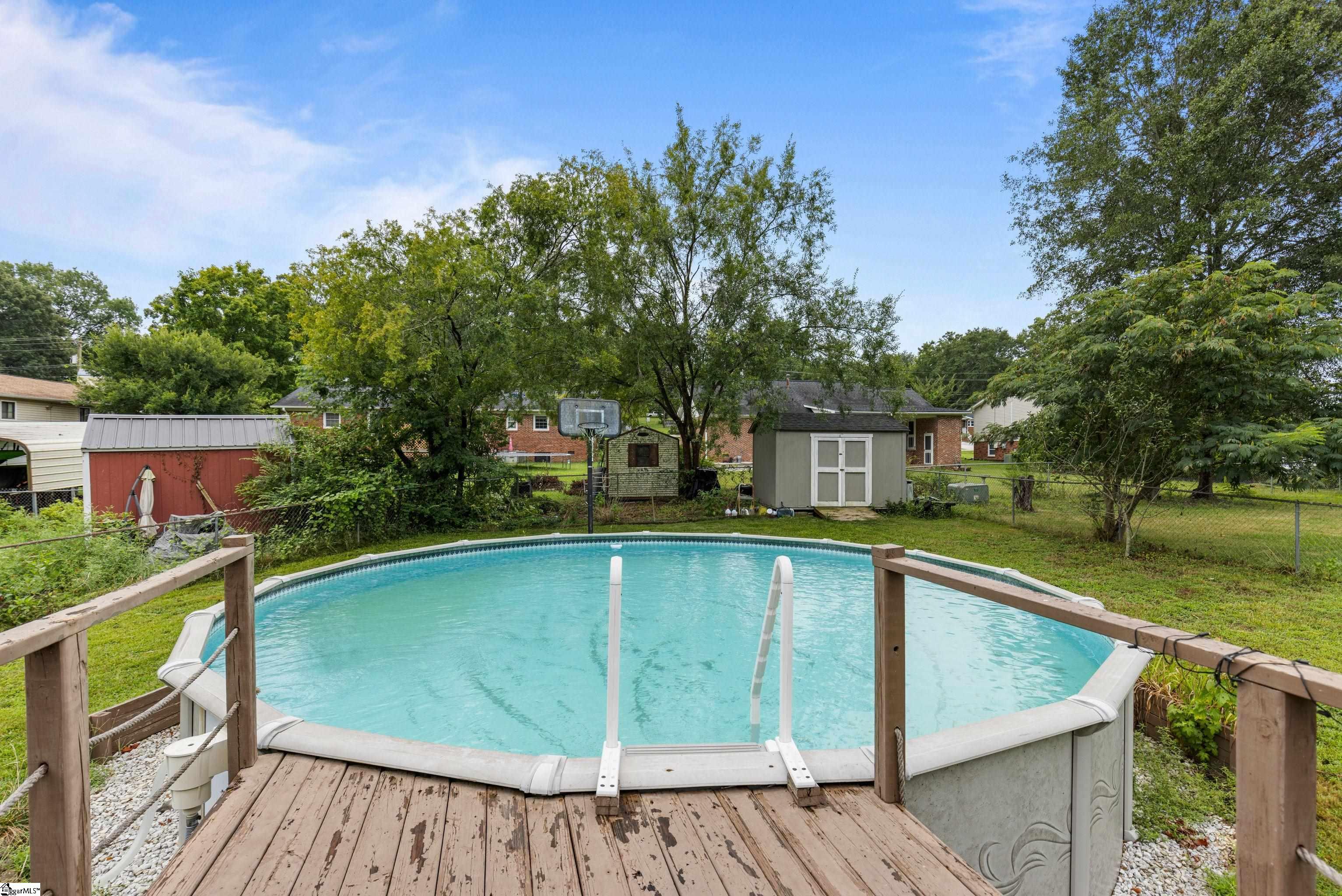 3 Timber Creek Court Taylors, SC 29687
