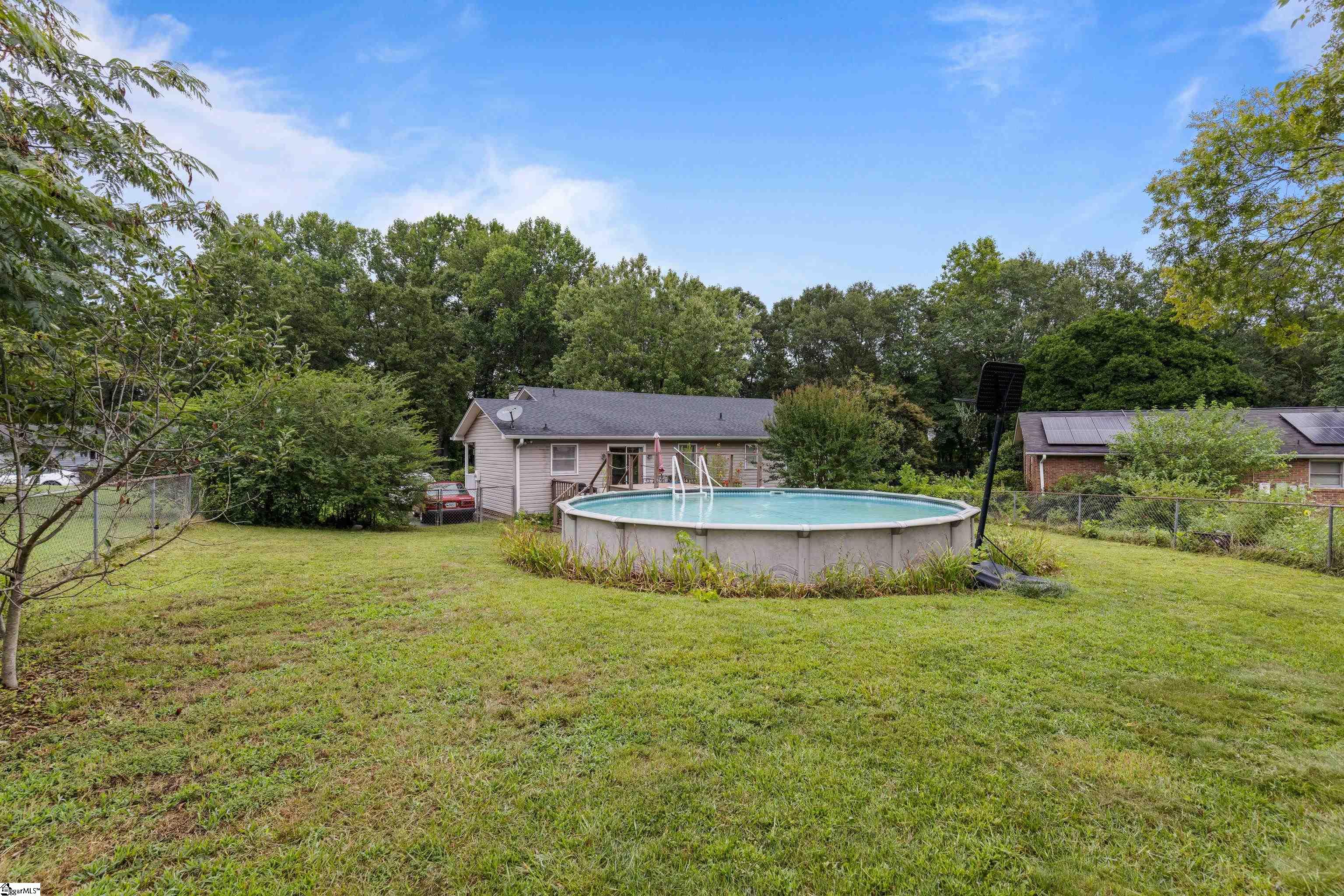 3 Timber Creek Court Taylors, SC 29687