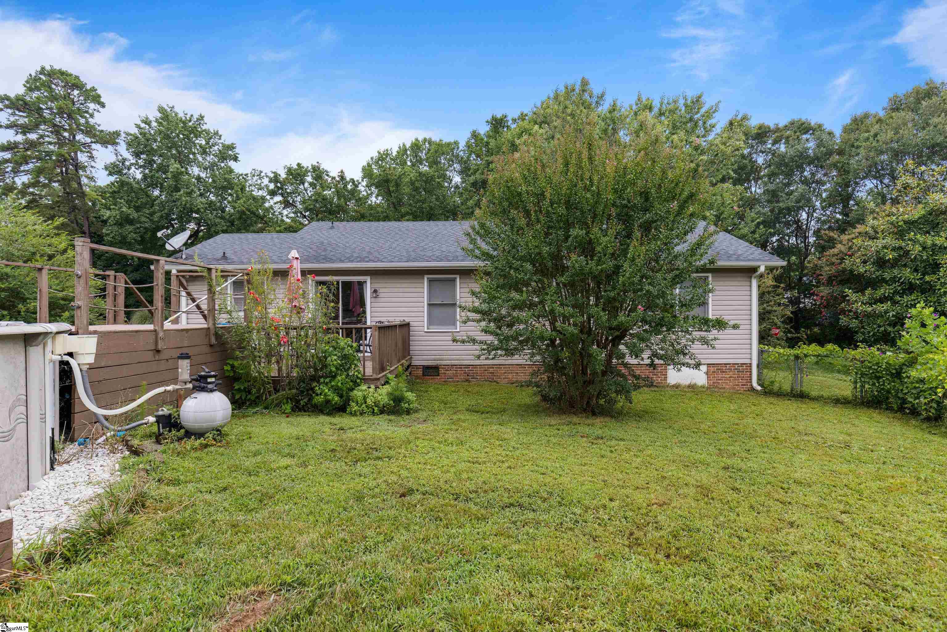 3 Timber Creek Court Taylors, SC 29687