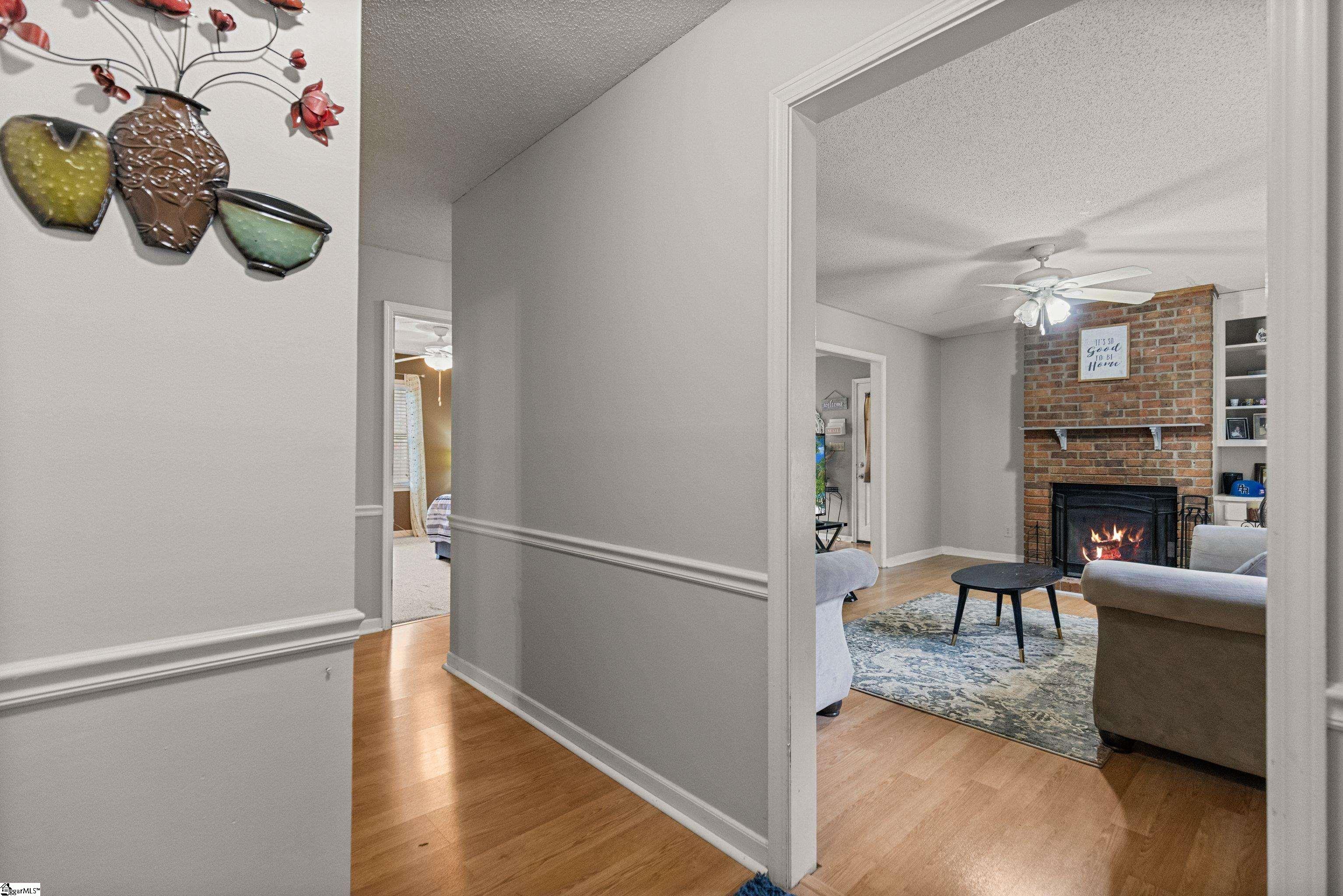 3 Timber Creek Court Taylors, SC 29687