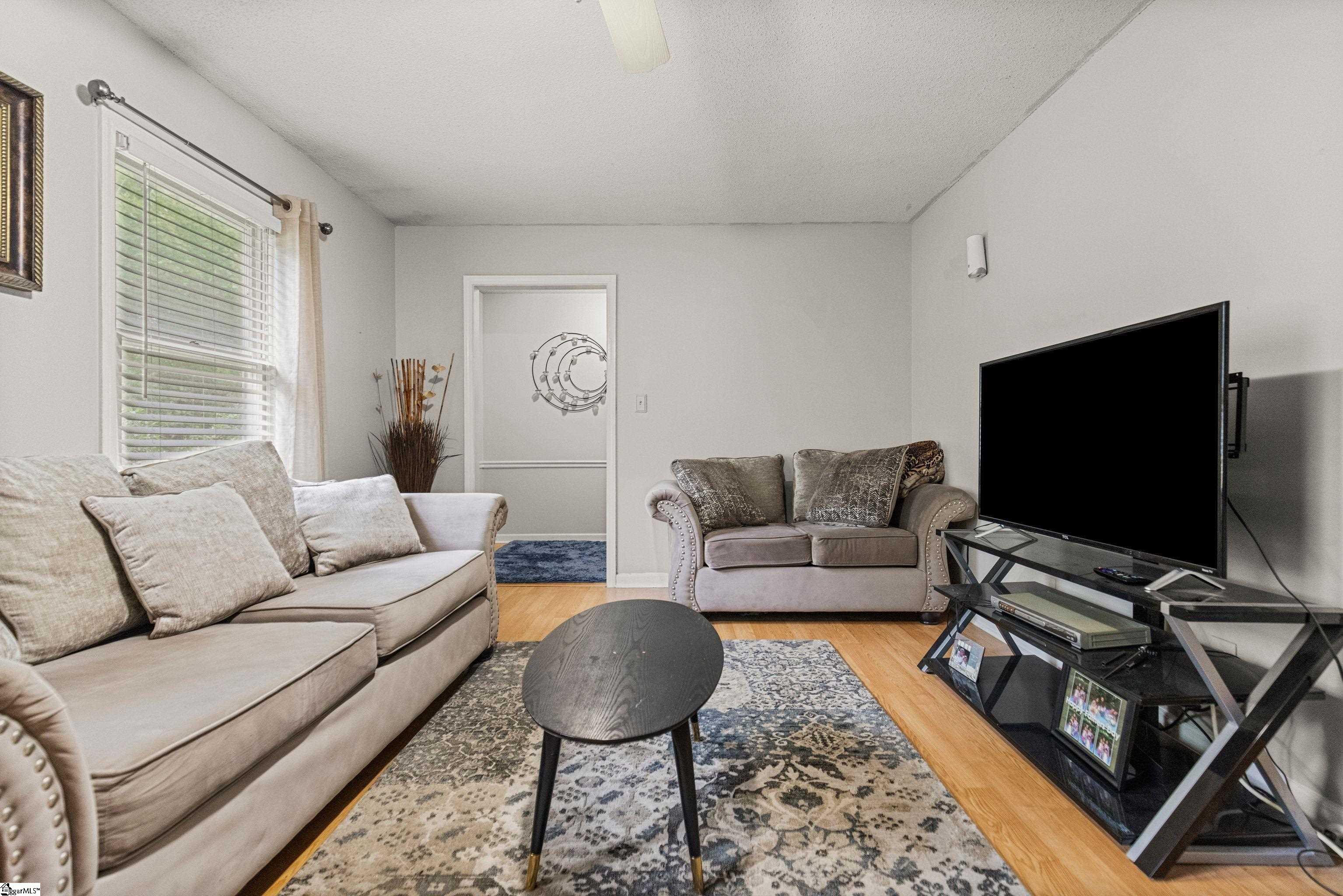 3 Timber Creek Court Taylors, SC 29687