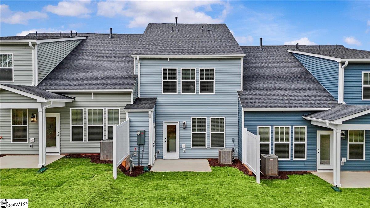 244 Telluride Way Lyman, SC 29365