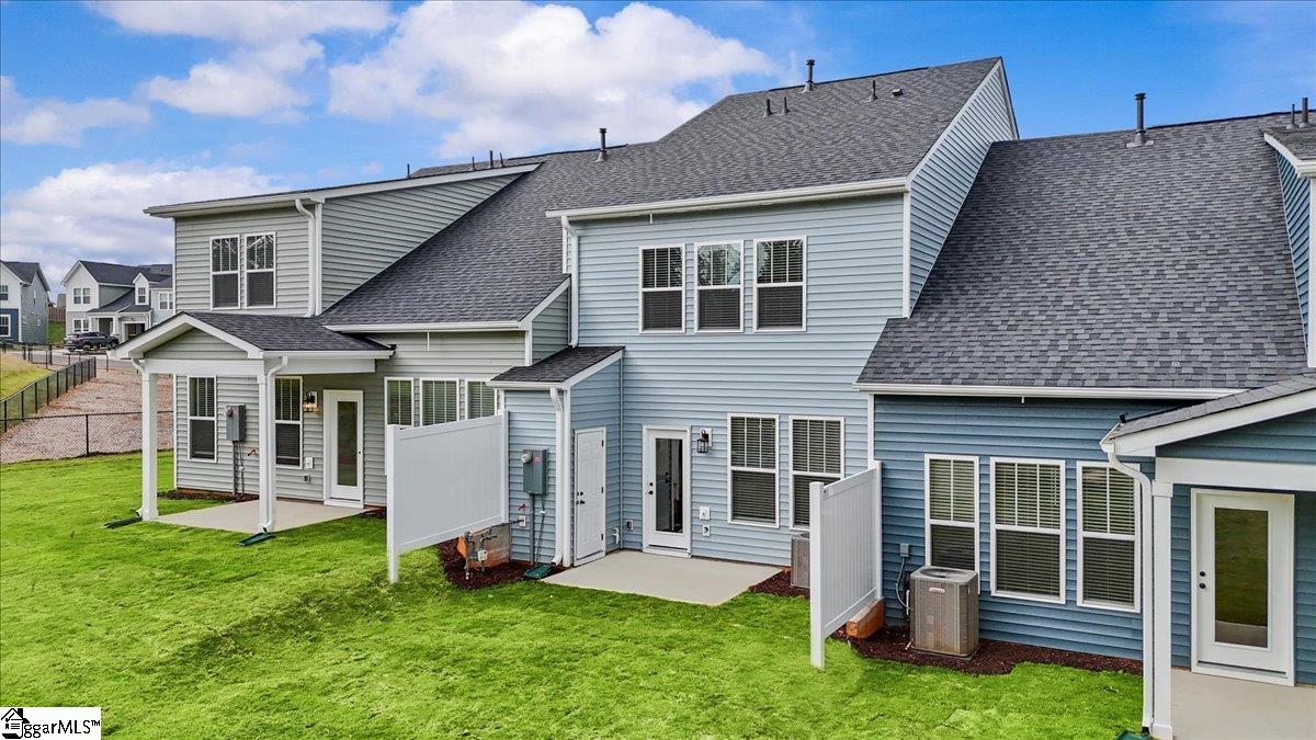 244 Telluride Way Lyman, SC 29365
