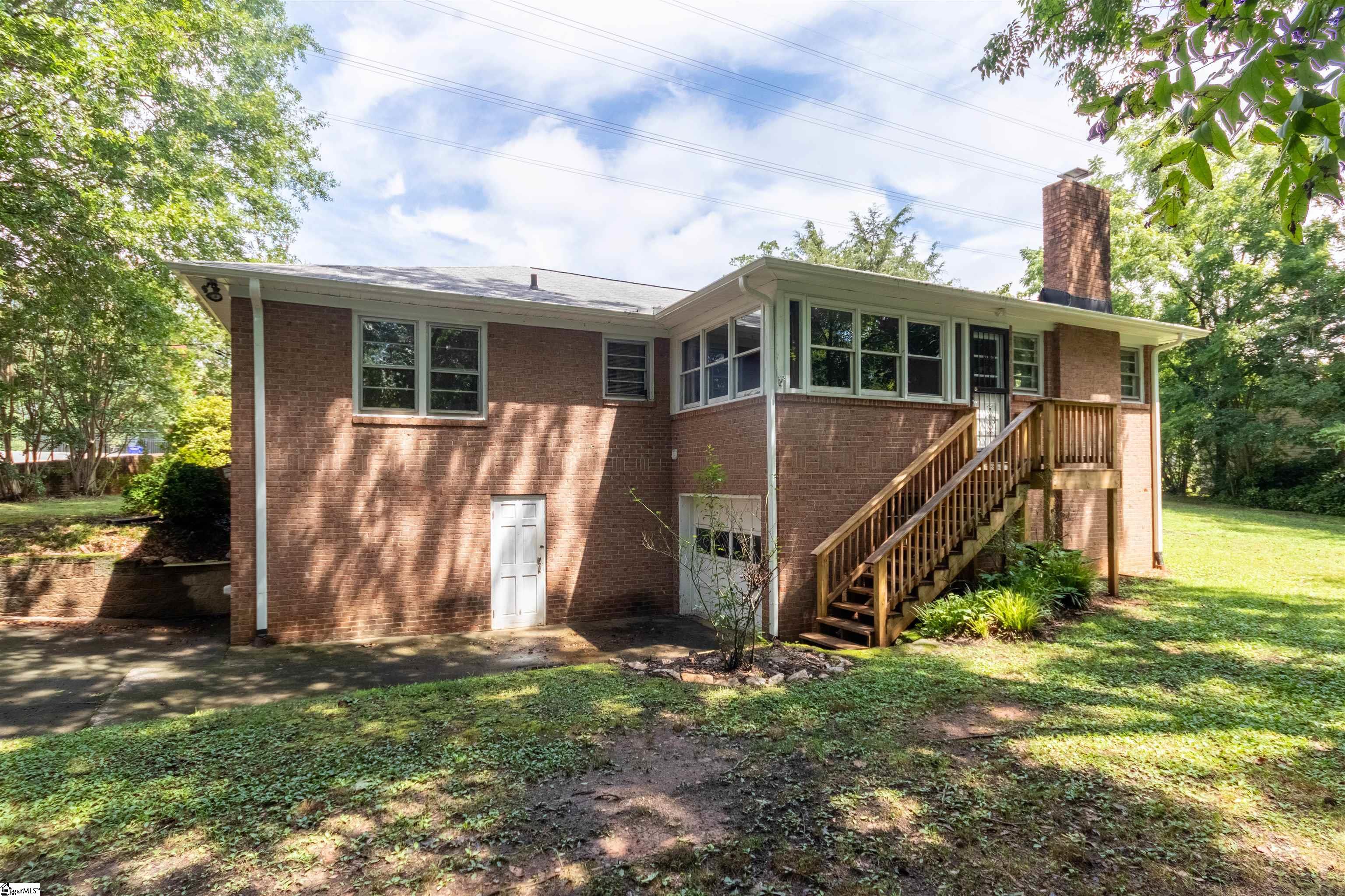 1014 Rutherford Road Greenville, SC 29609