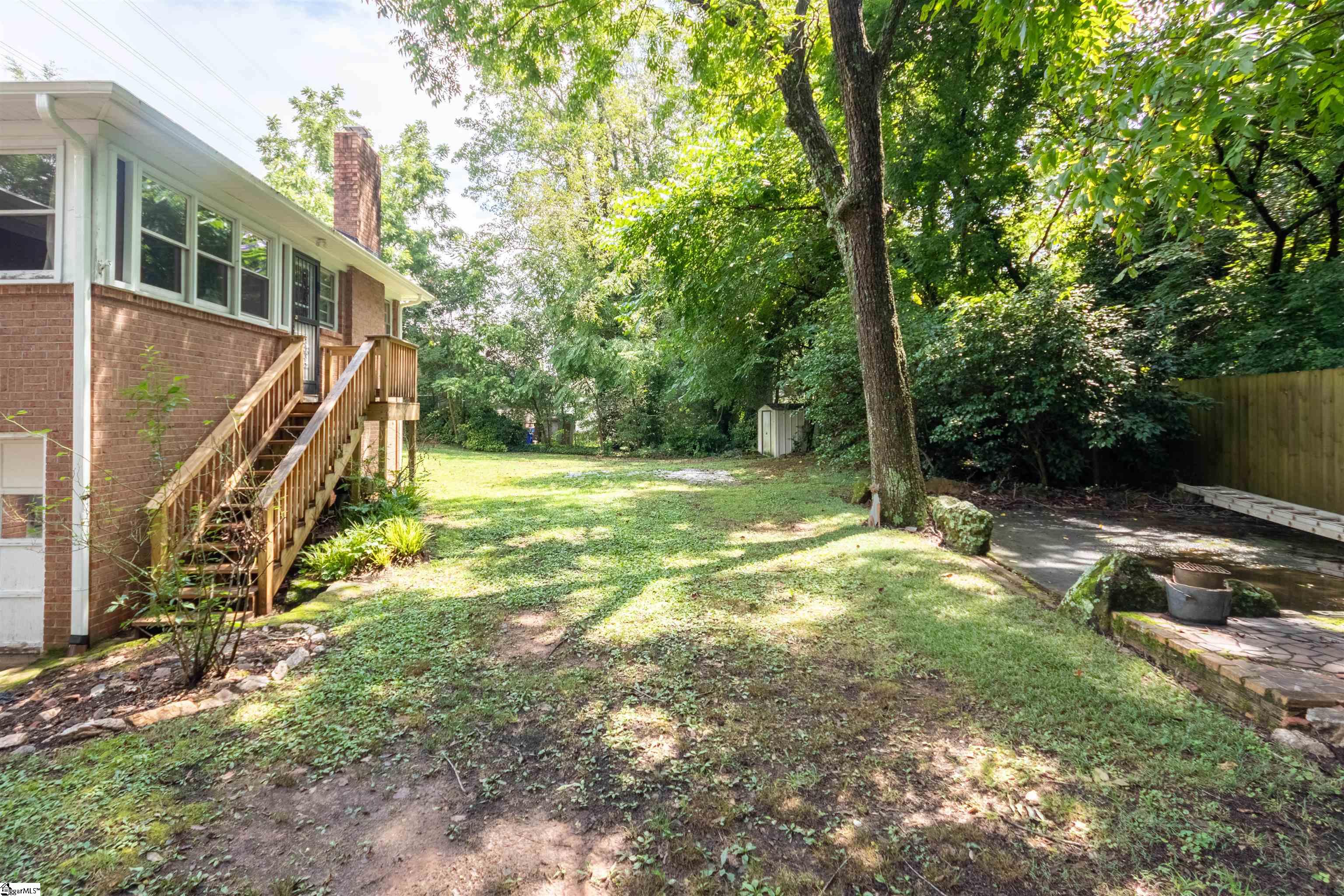 1014 Rutherford Road Greenville, SC 29609