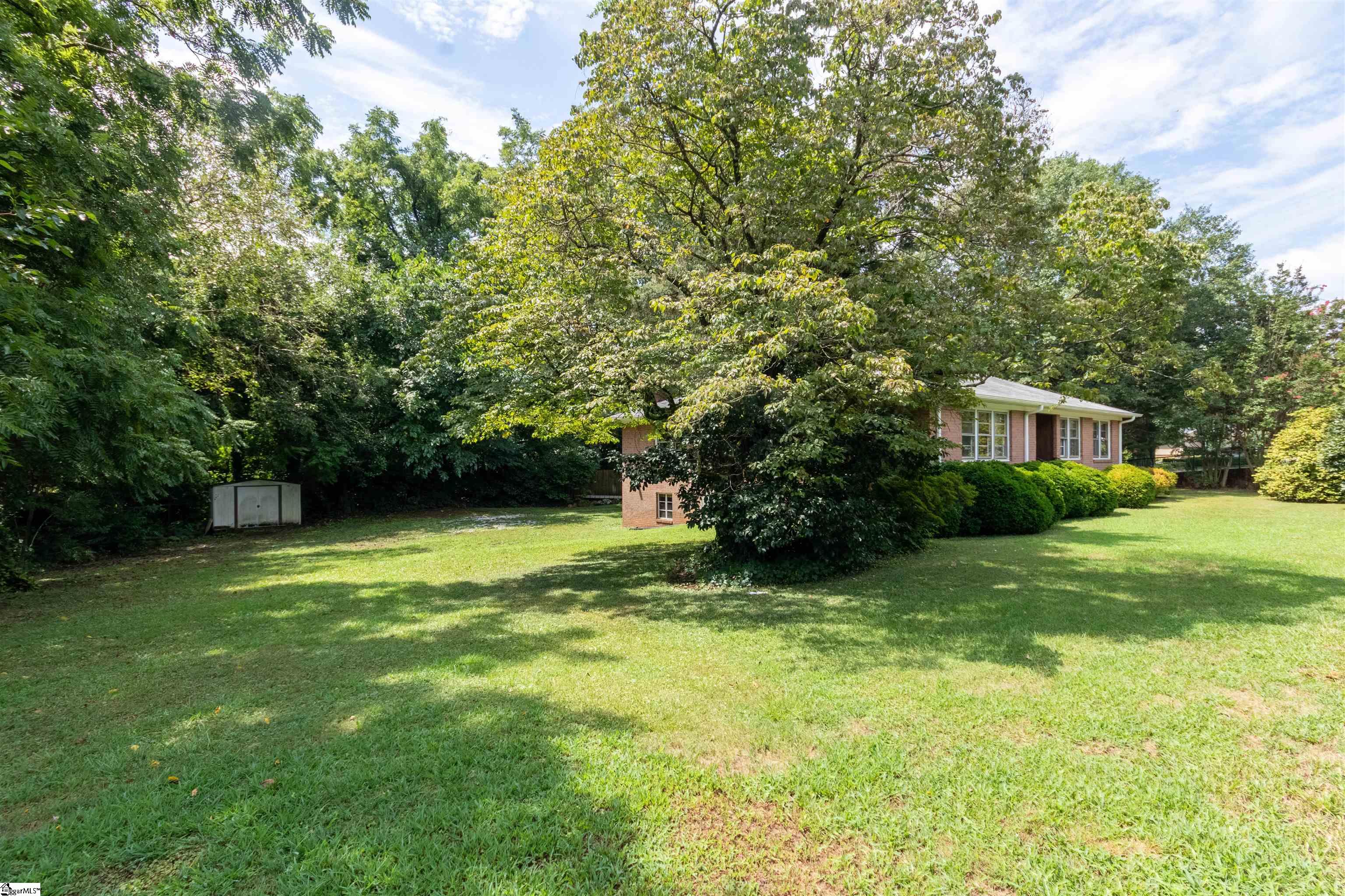 1014 Rutherford Road Greenville, SC 29609