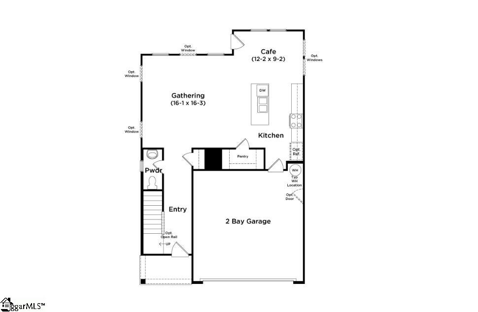 984 Diane Lane Moore, SC 29369