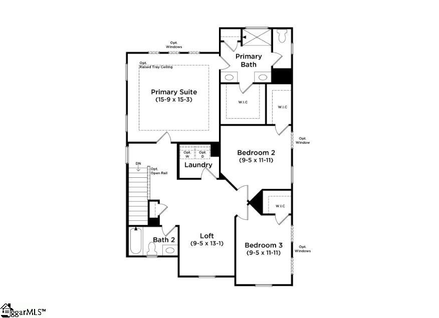 984 Diane Lane Moore, SC 29369