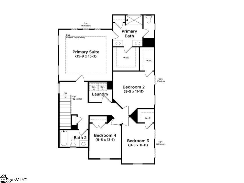984 Diane Lane Moore, SC 29369