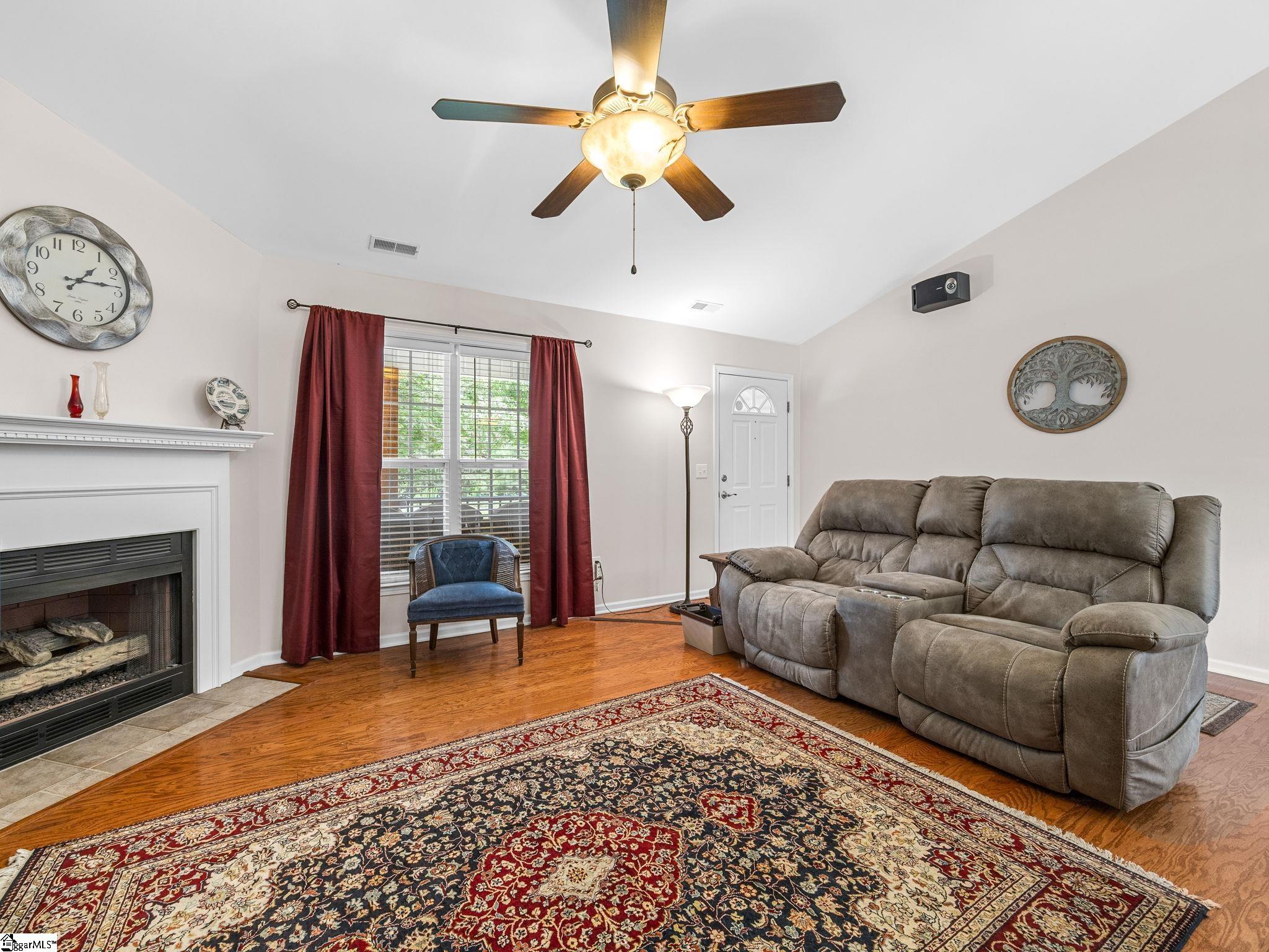 111 Bernice Snow Road Greer, SC 29651