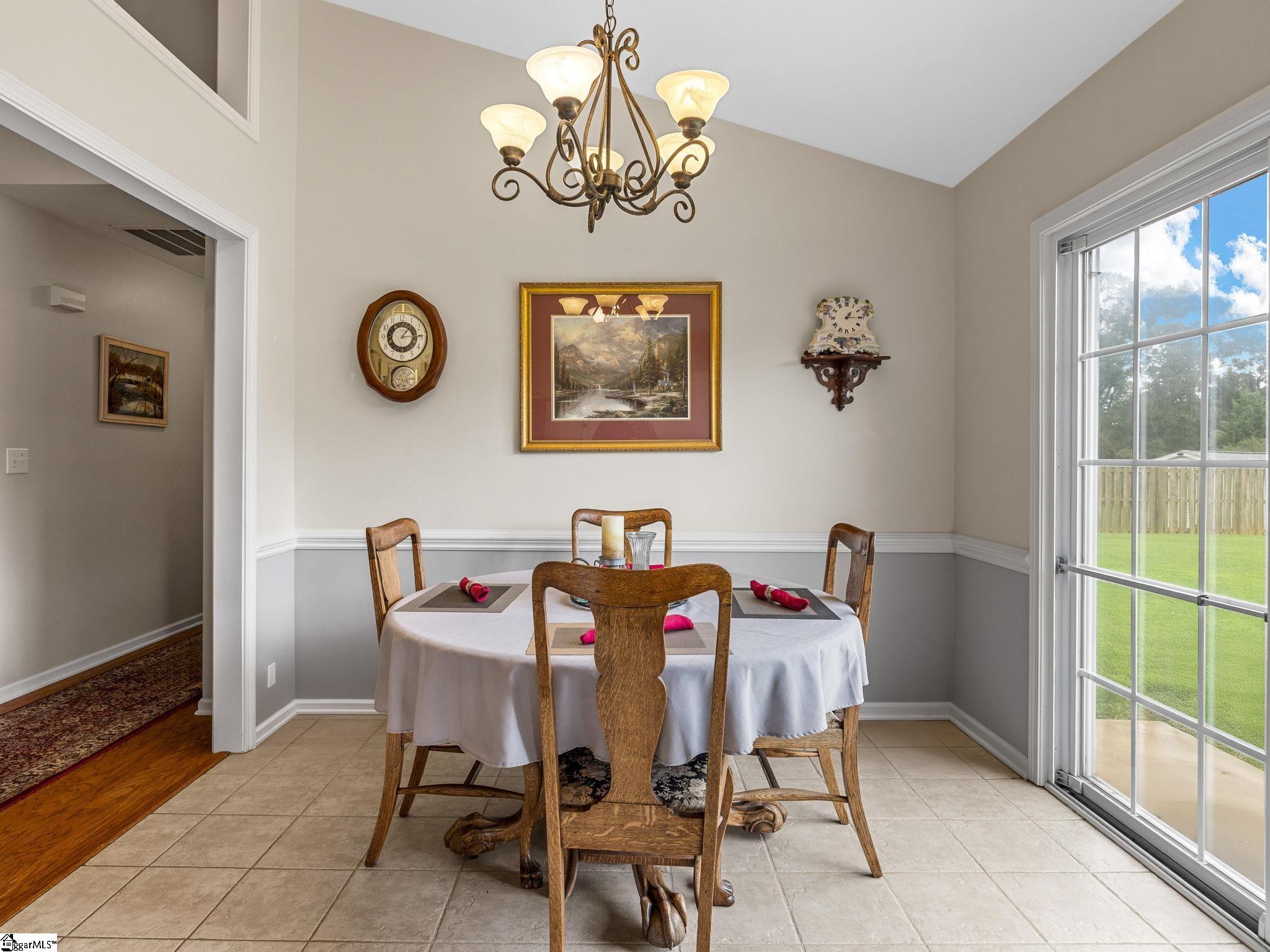 111 Bernice Snow Road Greer, SC 29651