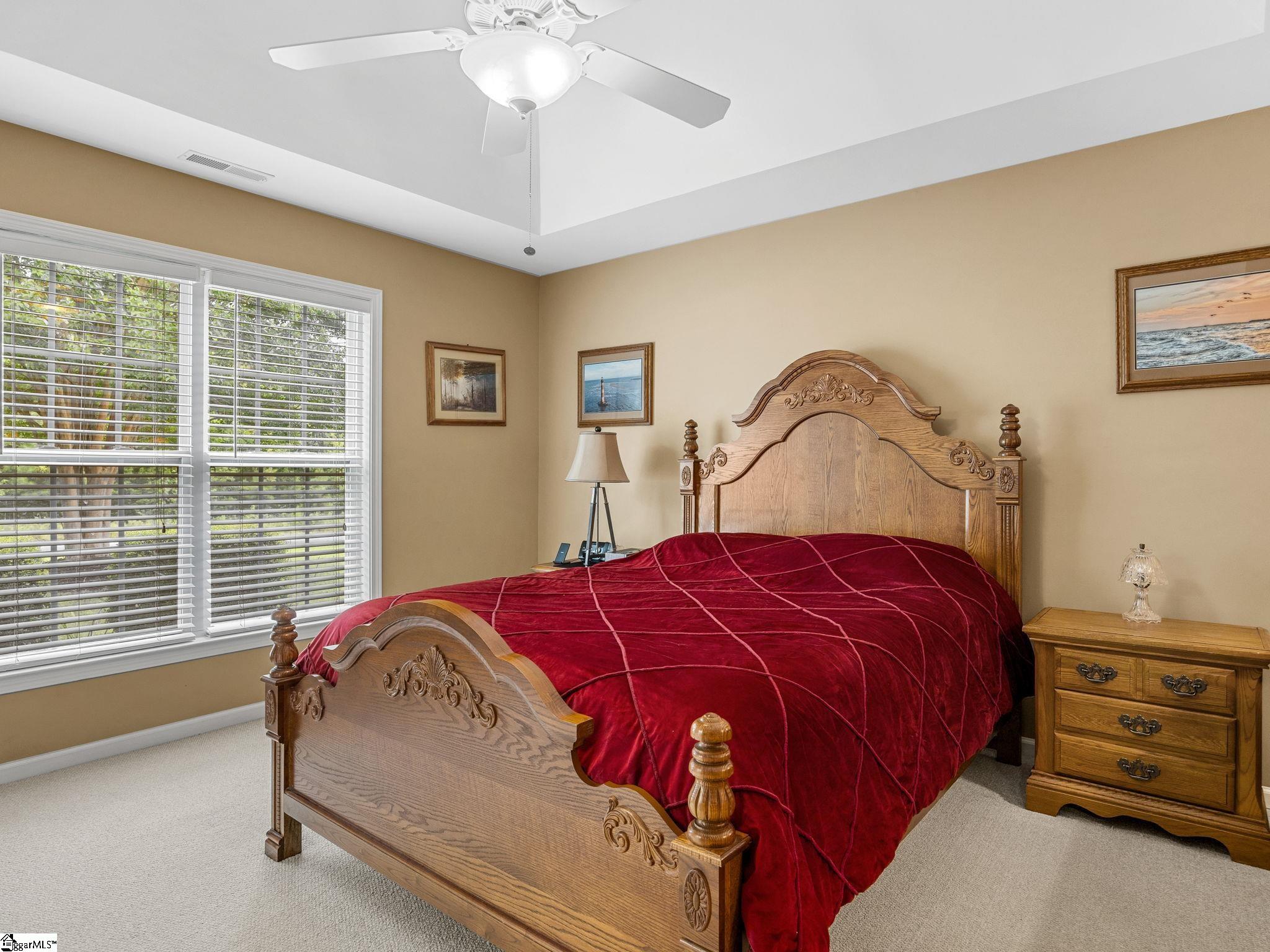 111 Bernice Snow Road Greer, SC 29651