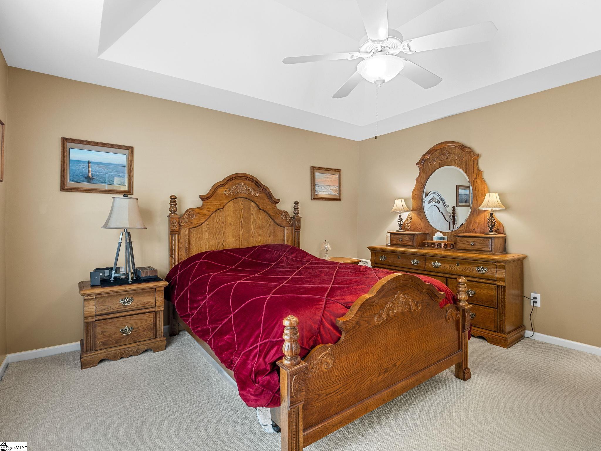 111 Bernice Snow Road Greer, SC 29651