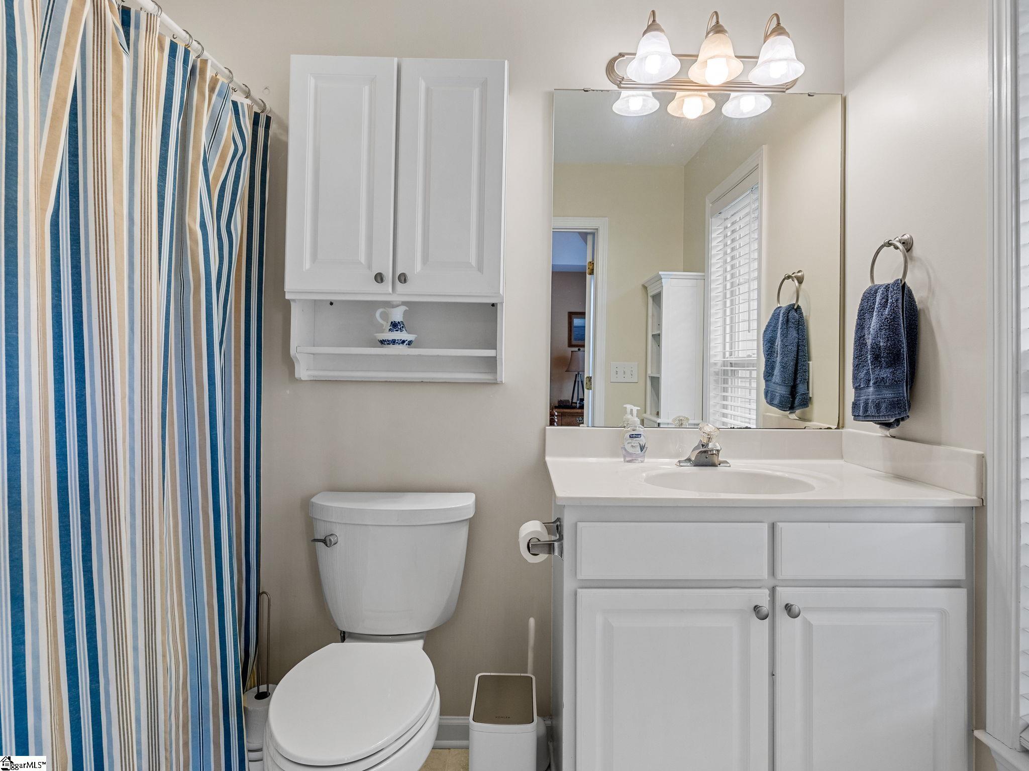 111 Bernice Snow Road Greer, SC 29651