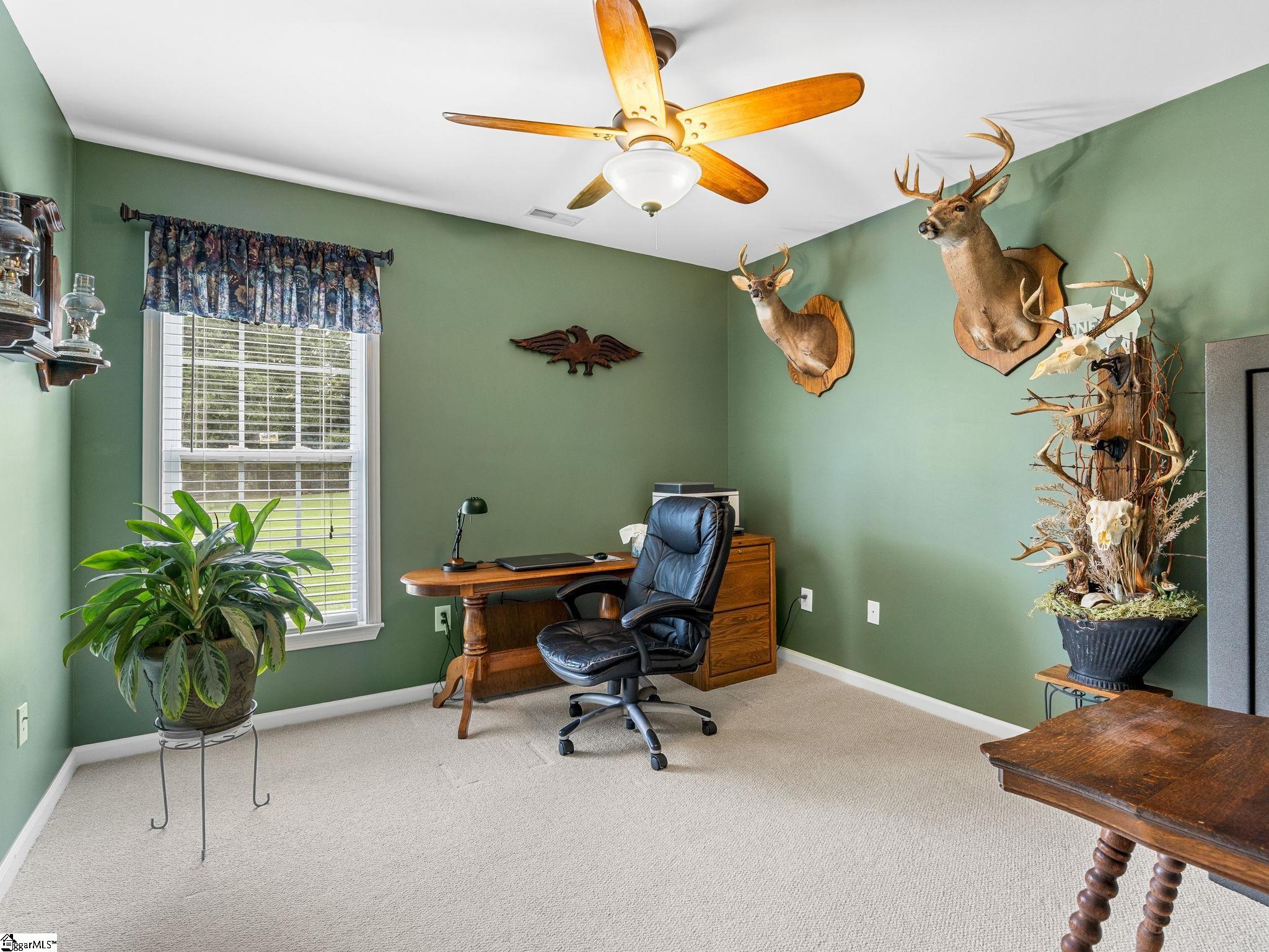 111 Bernice Snow Road Greer, SC 29651