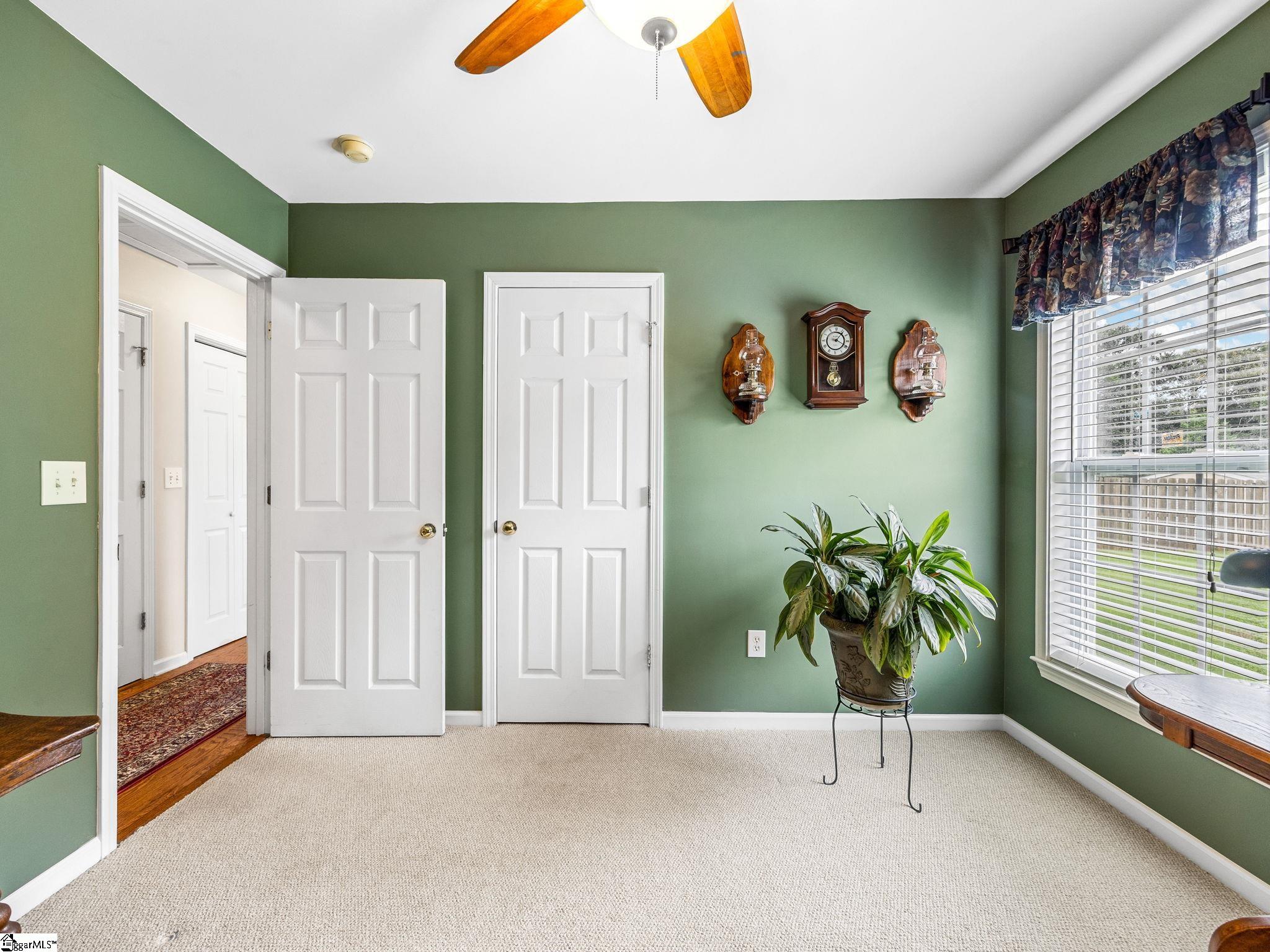 111 Bernice Snow Road Greer, SC 29651