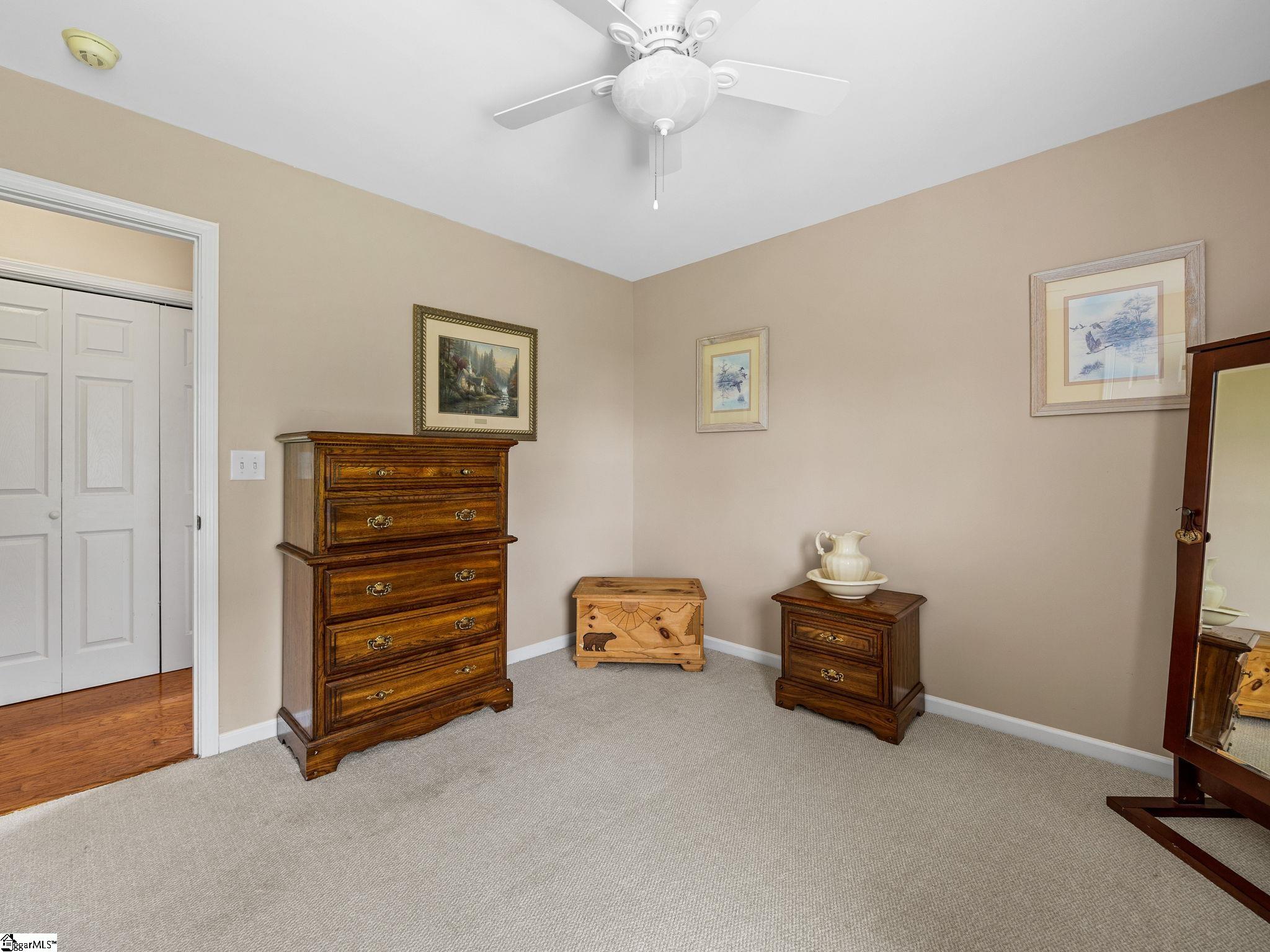 111 Bernice Snow Road Greer, SC 29651