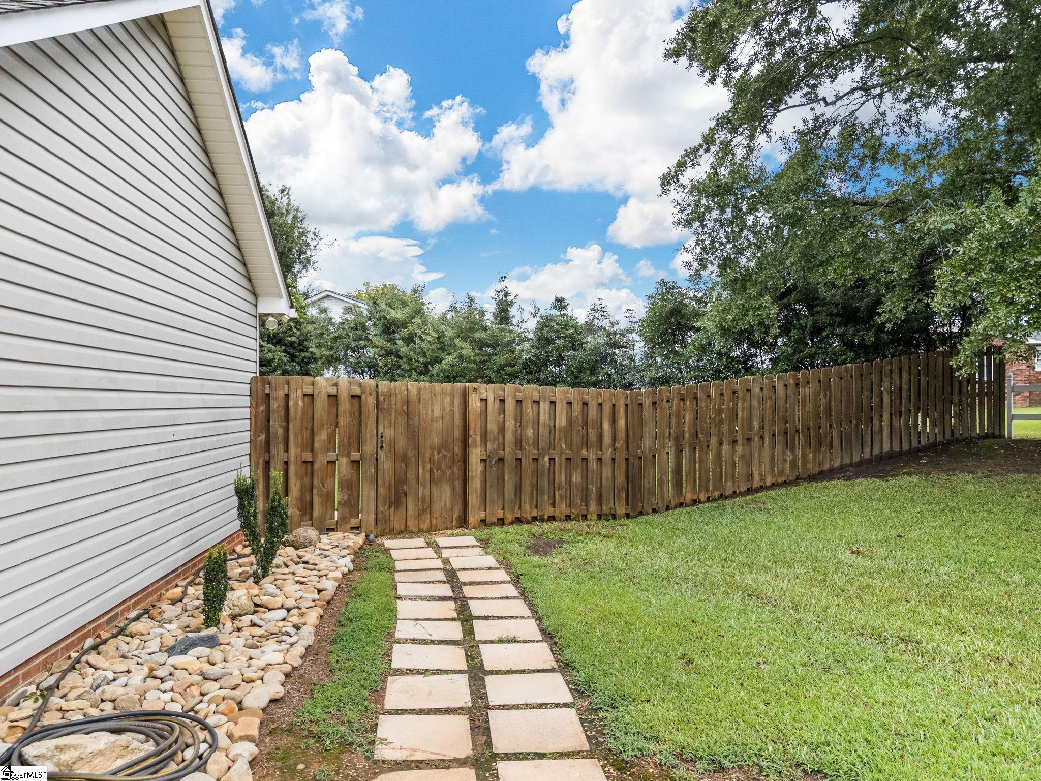 111 Bernice Snow Road Greer, SC 29651