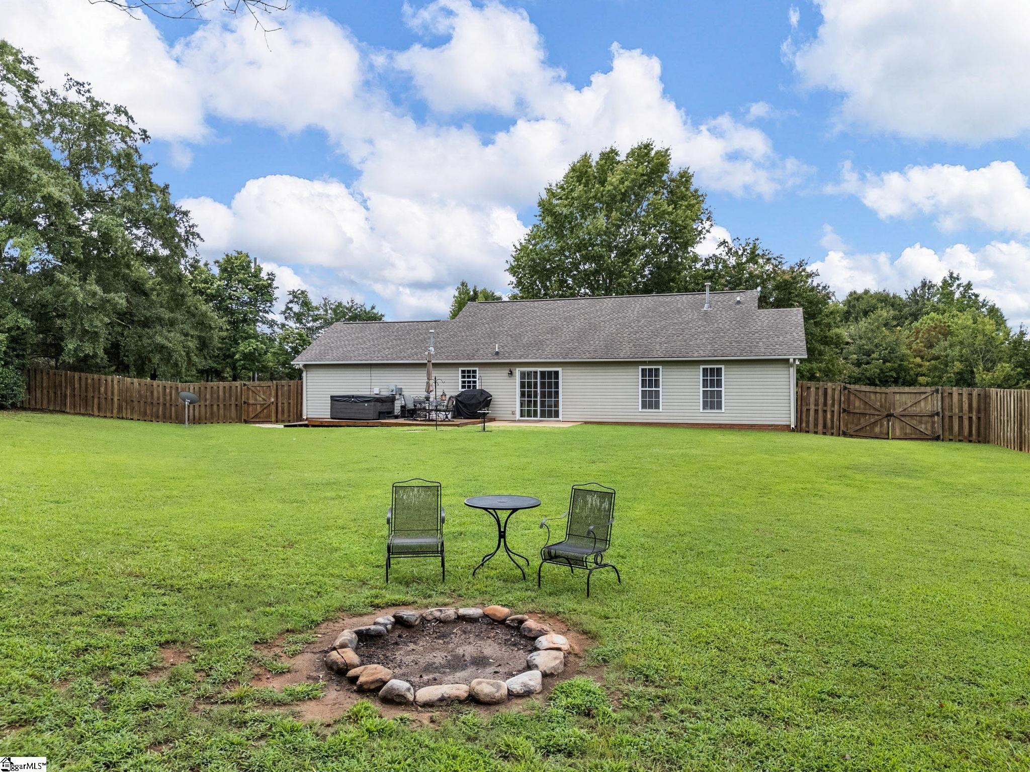 111 Bernice Snow Road Greer, SC 29651