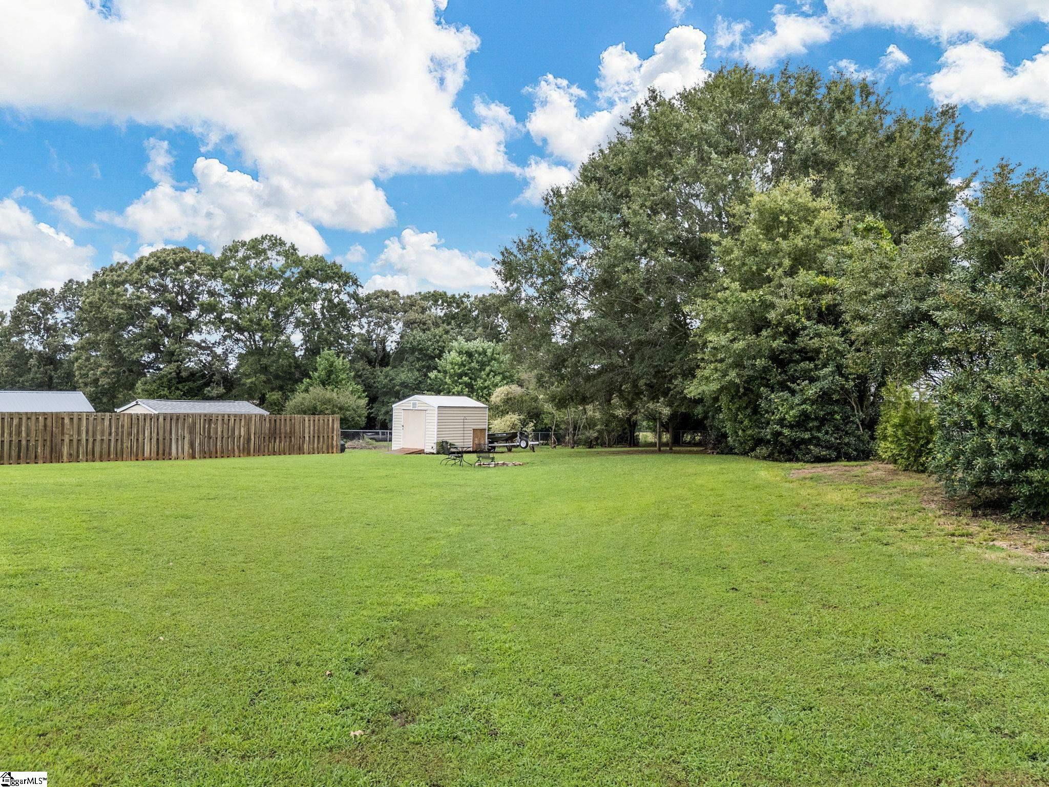 111 Bernice Snow Road Greer, SC 29651