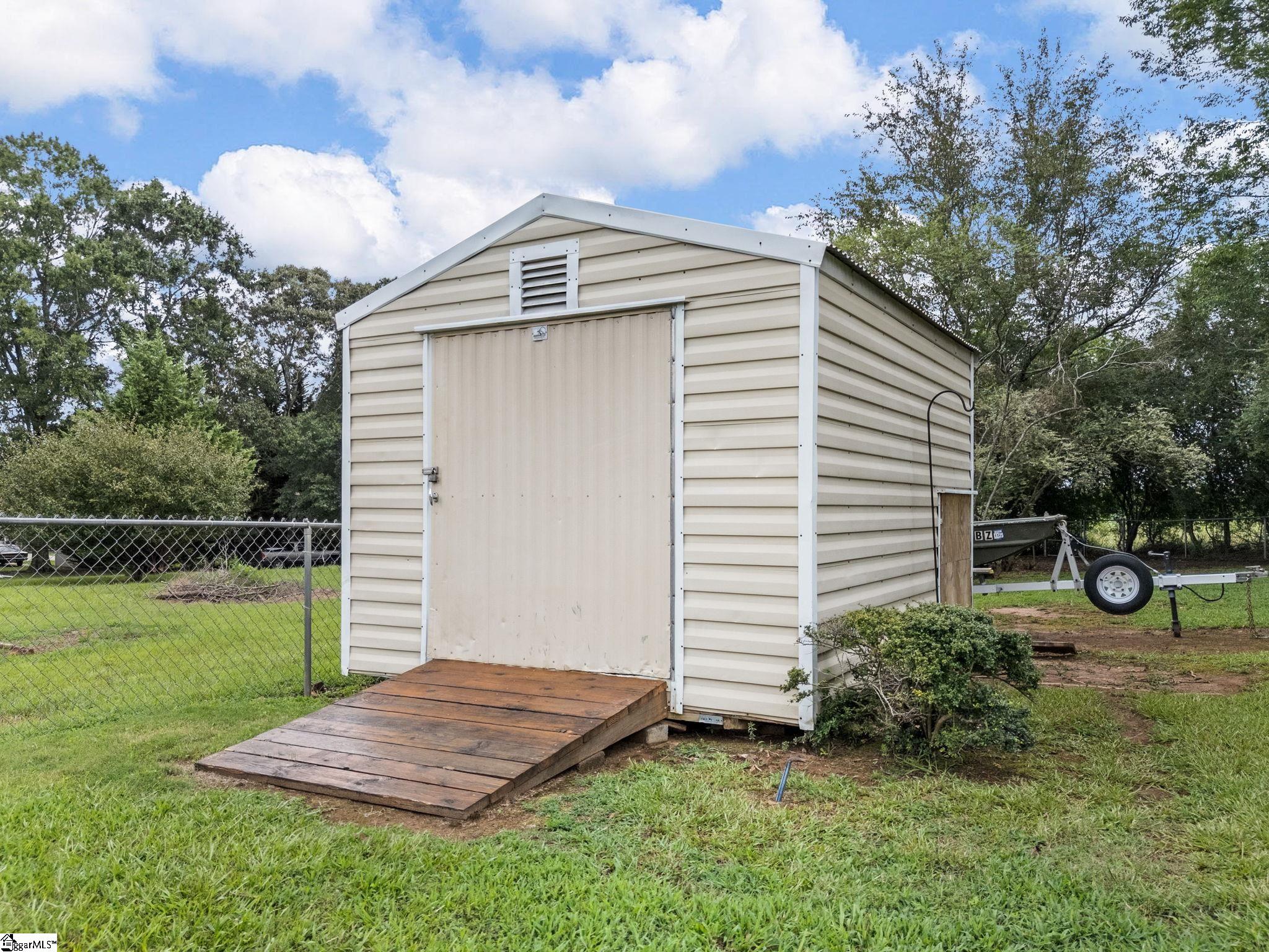 111 Bernice Snow Road Greer, SC 29651