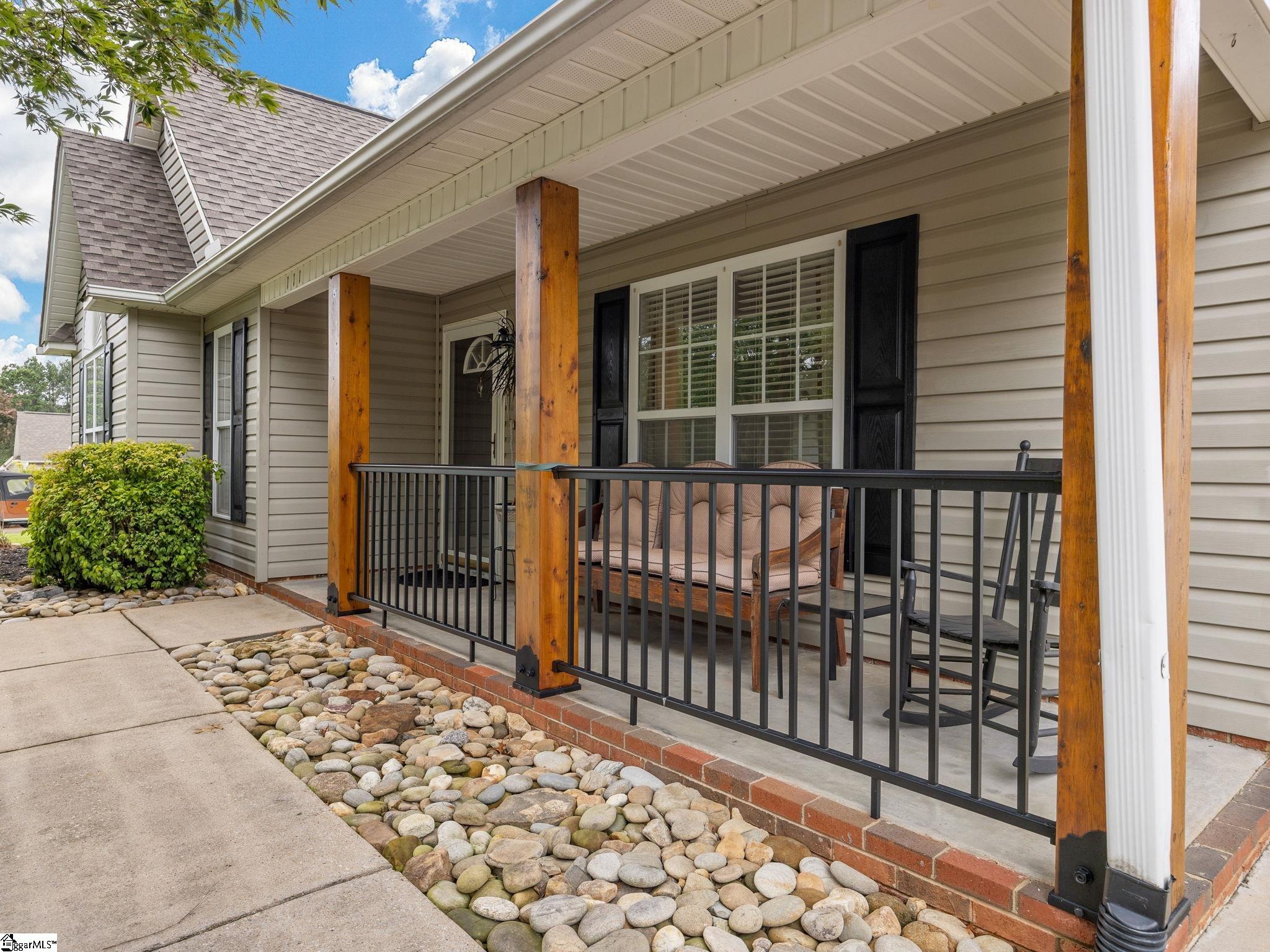 111 Bernice Snow Road Greer, SC 29651