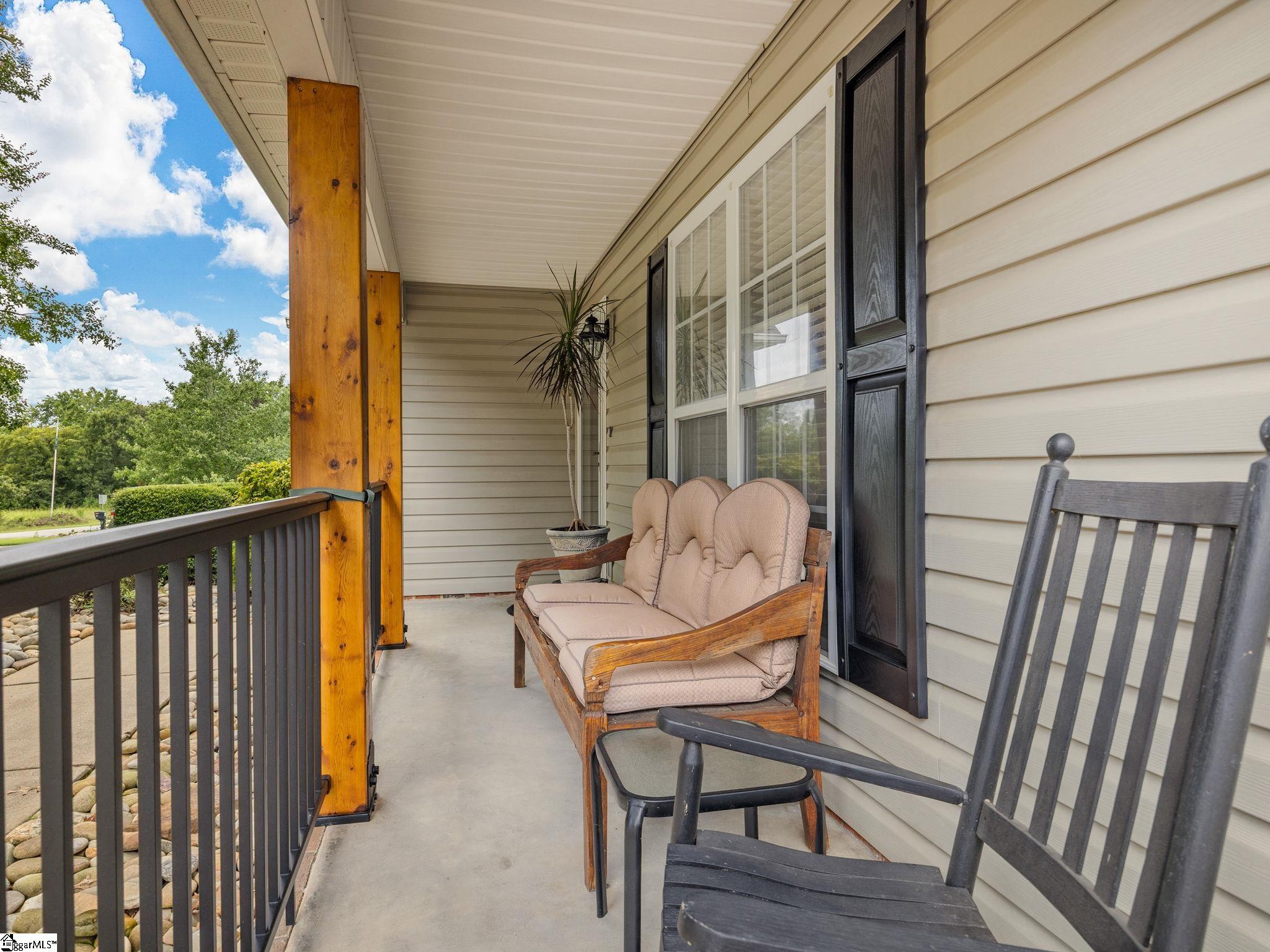 111 Bernice Snow Road Greer, SC 29651