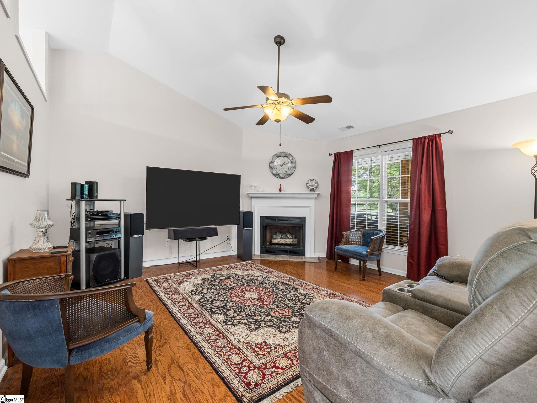 111 Bernice Snow Road Greer, SC 29651