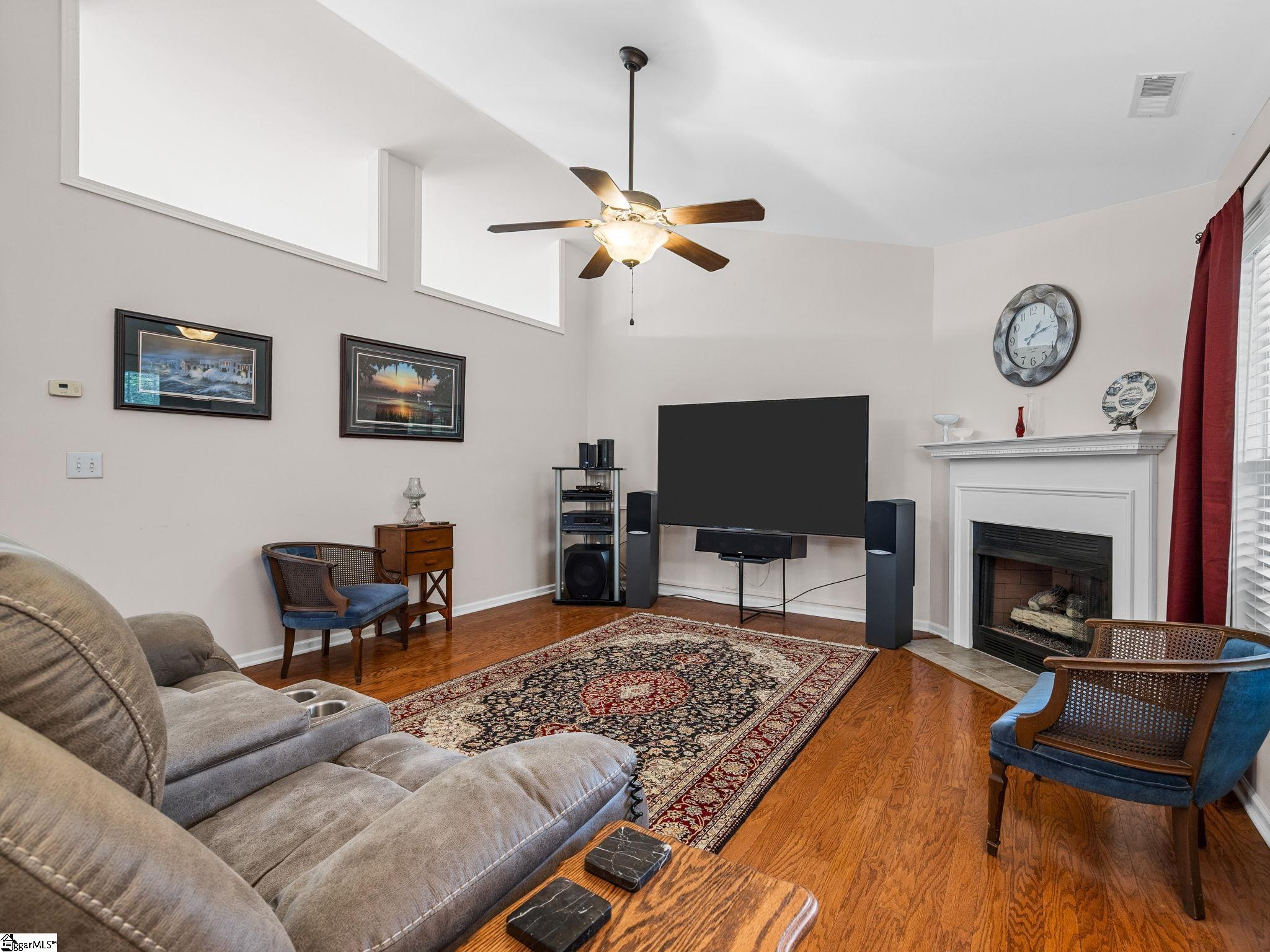 111 Bernice Snow Road Greer, SC 29651