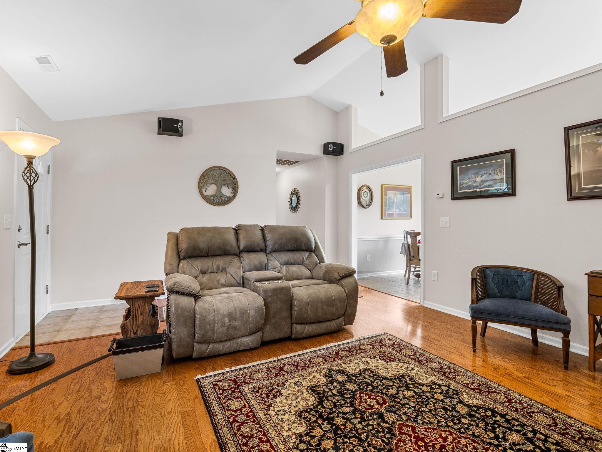 111 Bernice Snow Road Greer, SC 29651