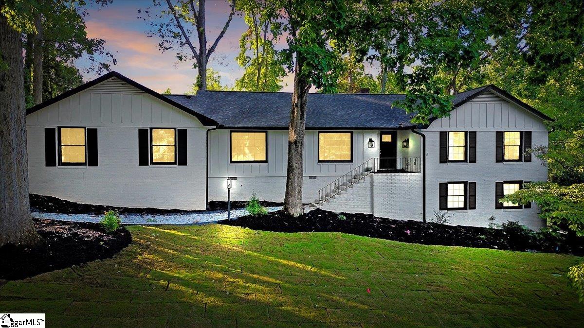 203 Rosebay Drive Greenville, SC 29615