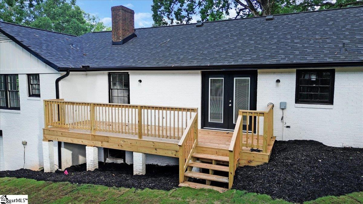 203 Rosebay Drive Greenville, SC 29615