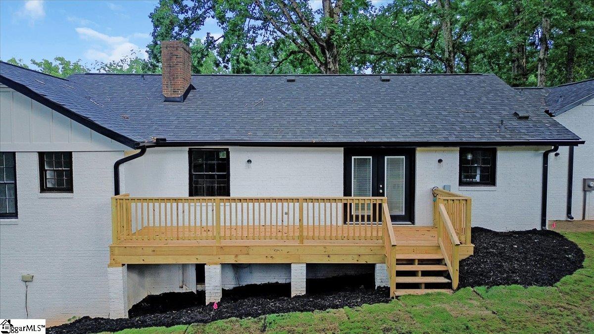 203 Rosebay Drive Greenville, SC 29615