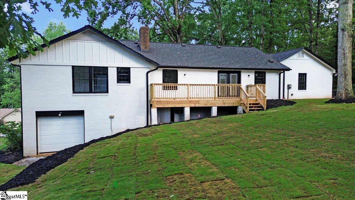 203 Rosebay Drive Greenville, SC 29615