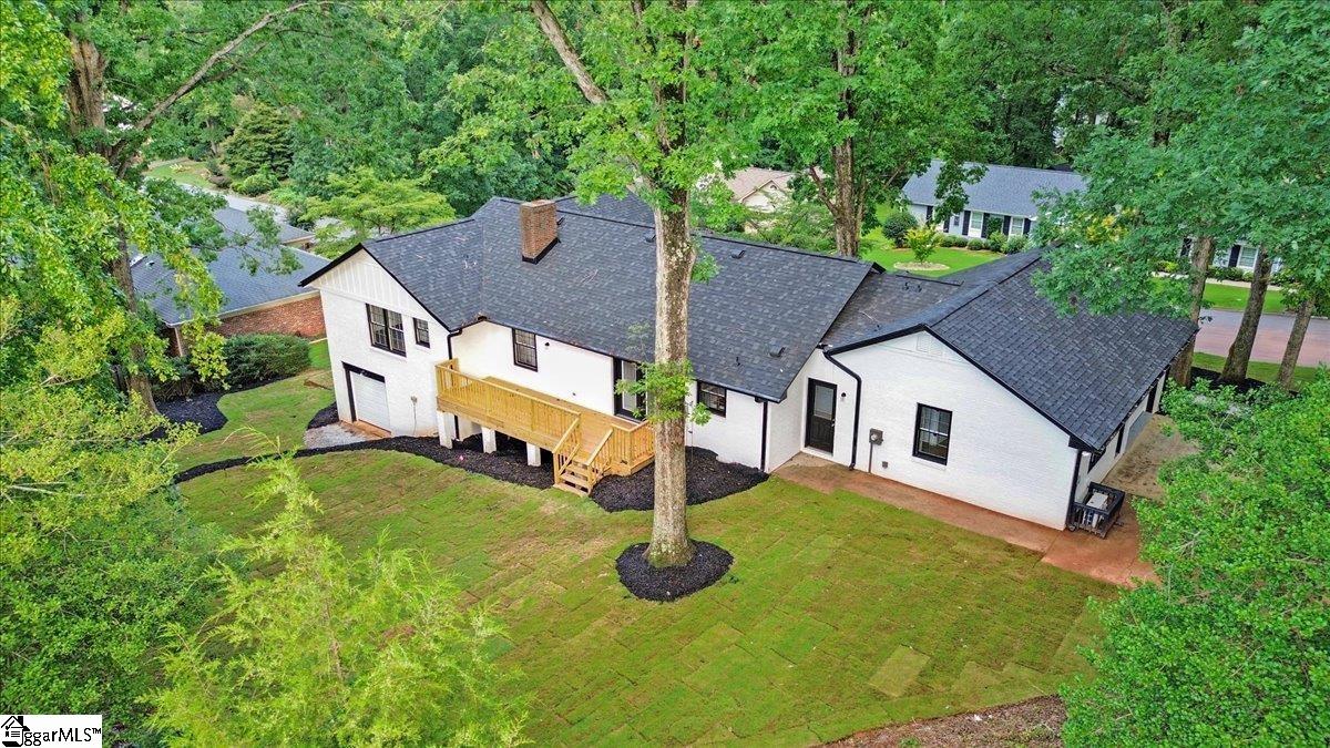 203 Rosebay Drive Greenville, SC 29615