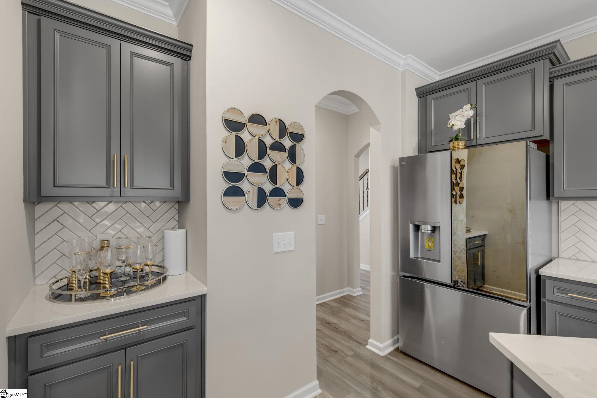 772 Oak Hill Lane Belton, SC 29627