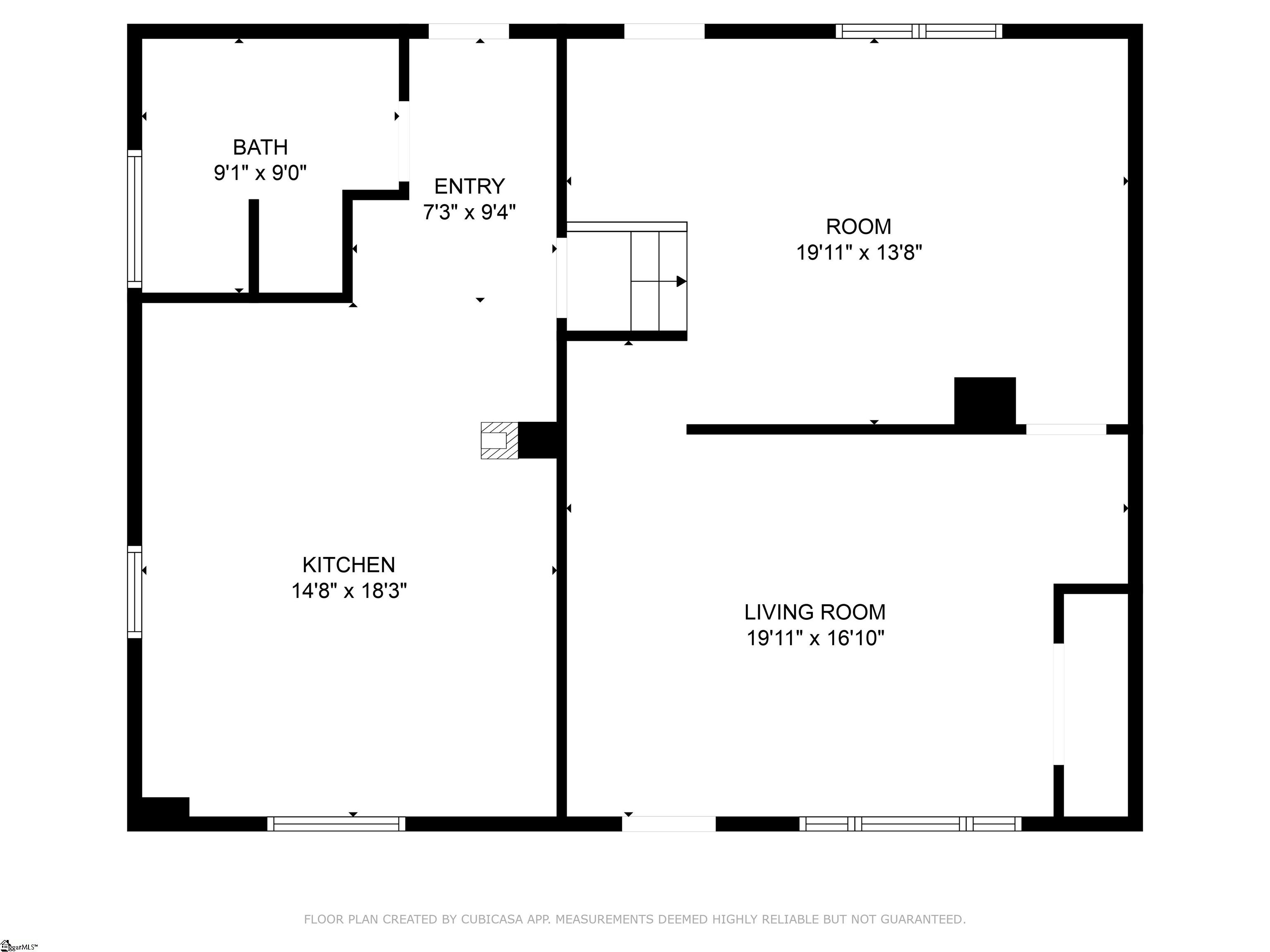916 Old Saluda Dam Road Easley, SC 29640-7382