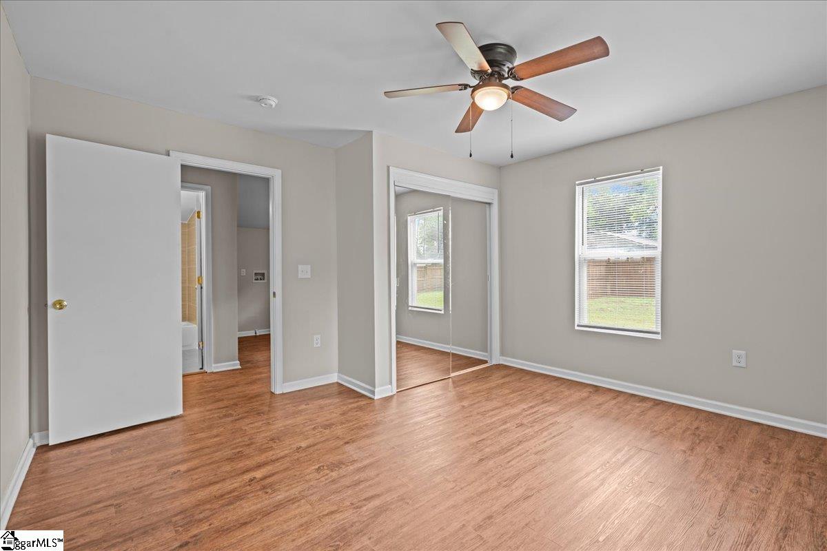 16 Bradley Street Greenville, SC 29611