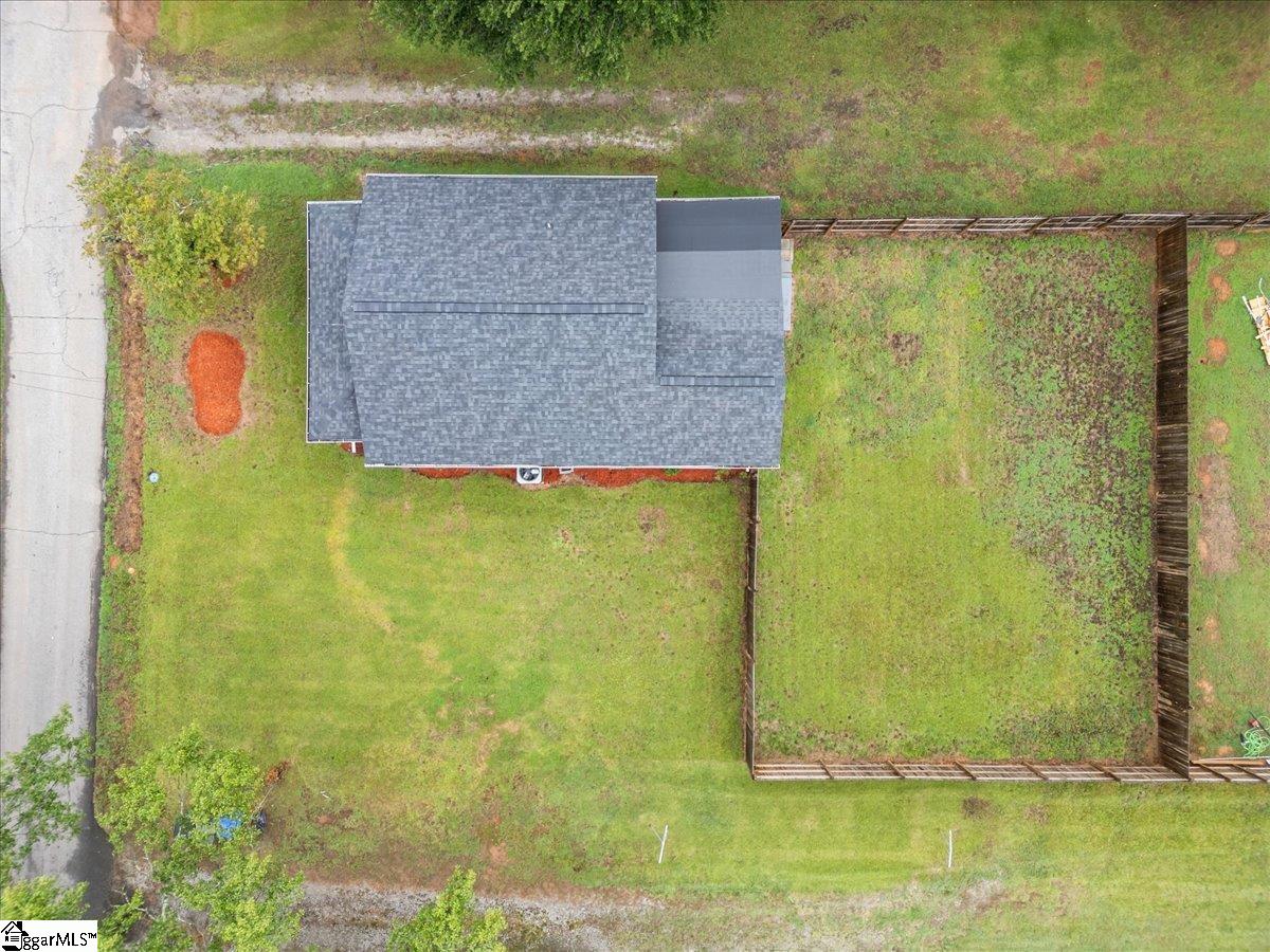 16 Bradley Street Greenville, SC 29611