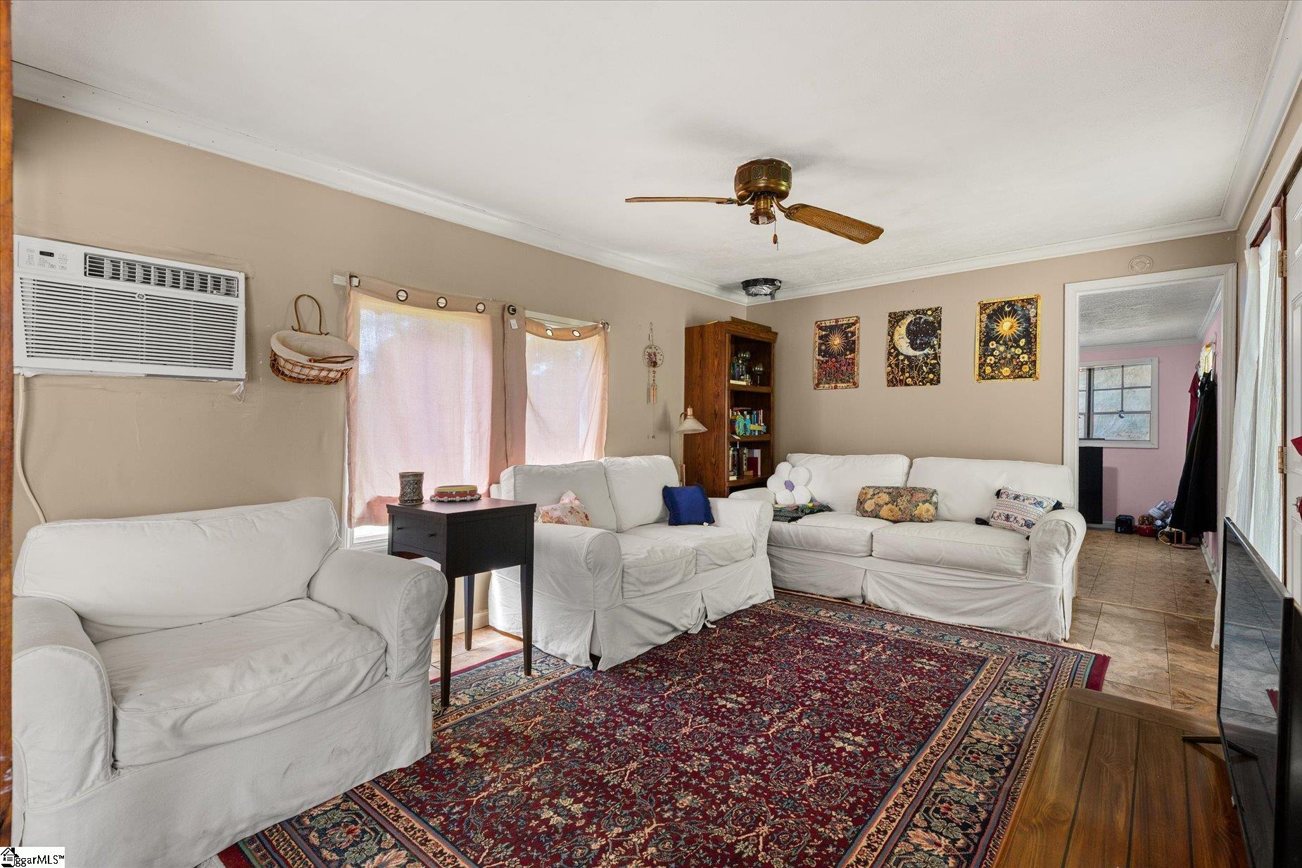 409 Silver Shoals Road Marietta, SC 29661