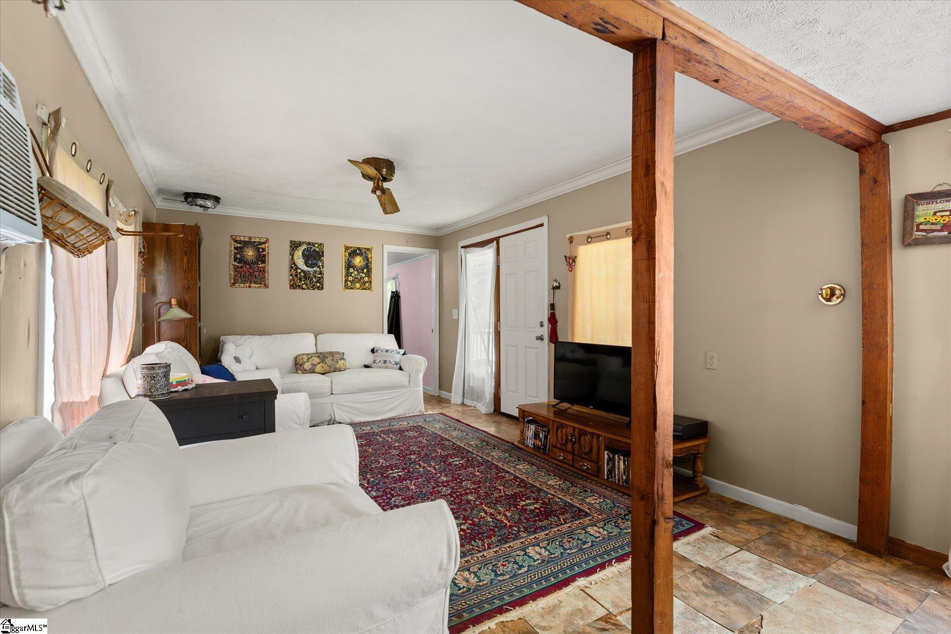 409 Silver Shoals Road Marietta, SC 29661