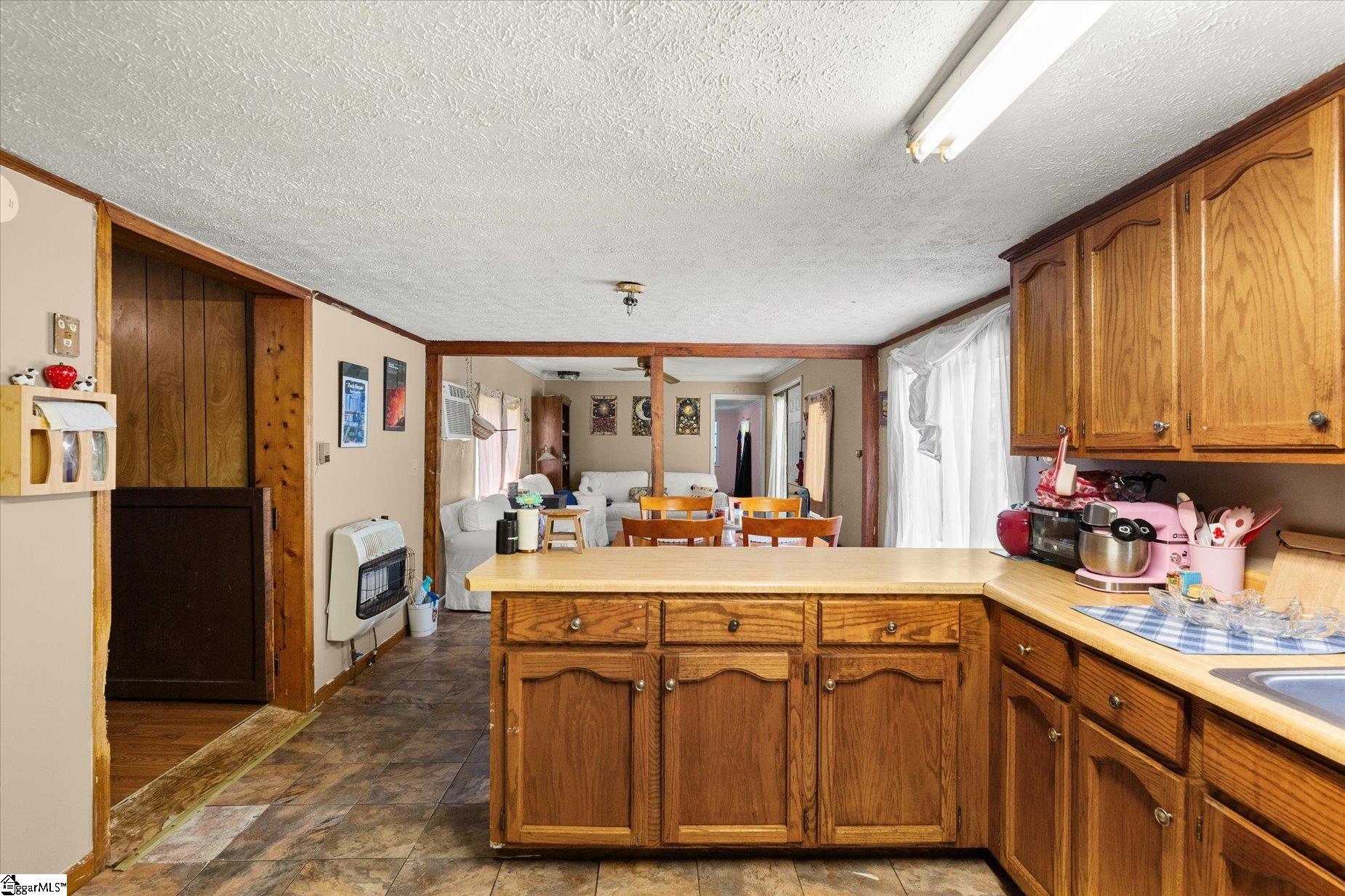 409 Silver Shoals Road Marietta, SC 29661