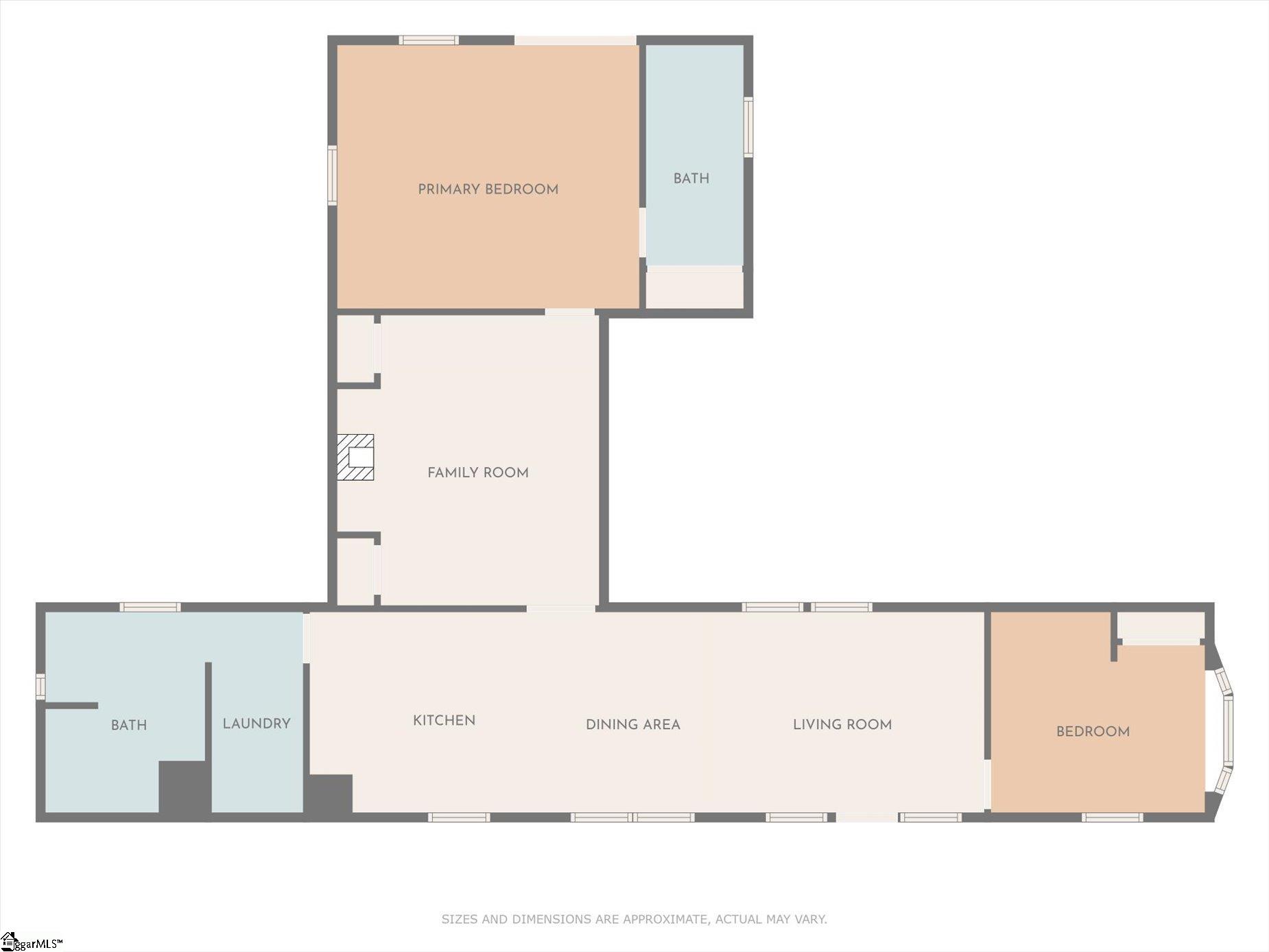 409 Silver Shoals Road Marietta, SC 29661