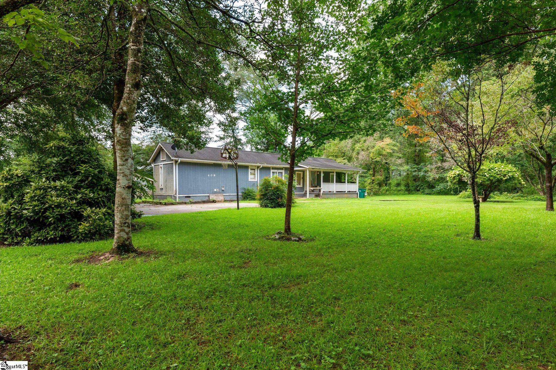 409 Silver Shoals Road Marietta, SC 29661