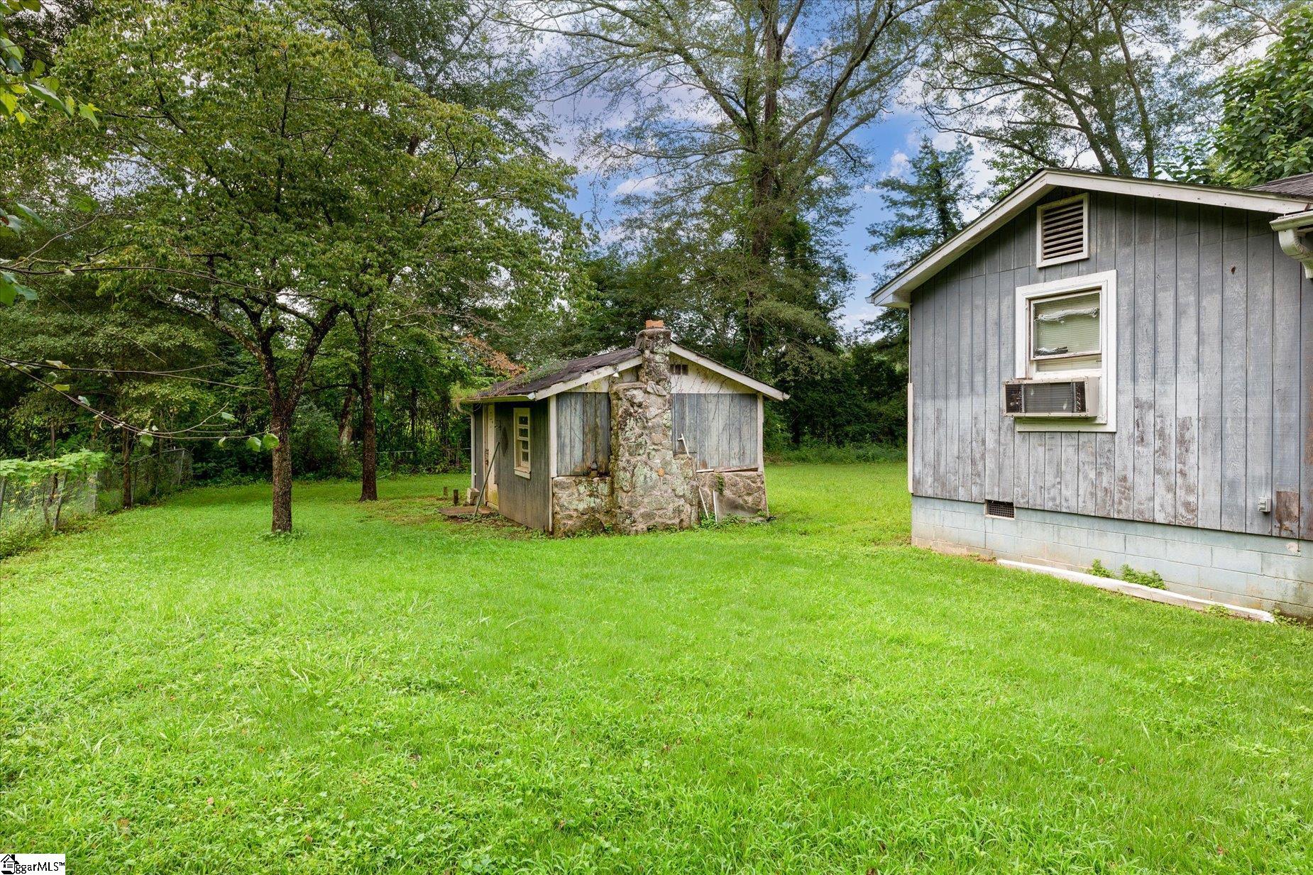 409 Silver Shoals Road Marietta, SC 29661