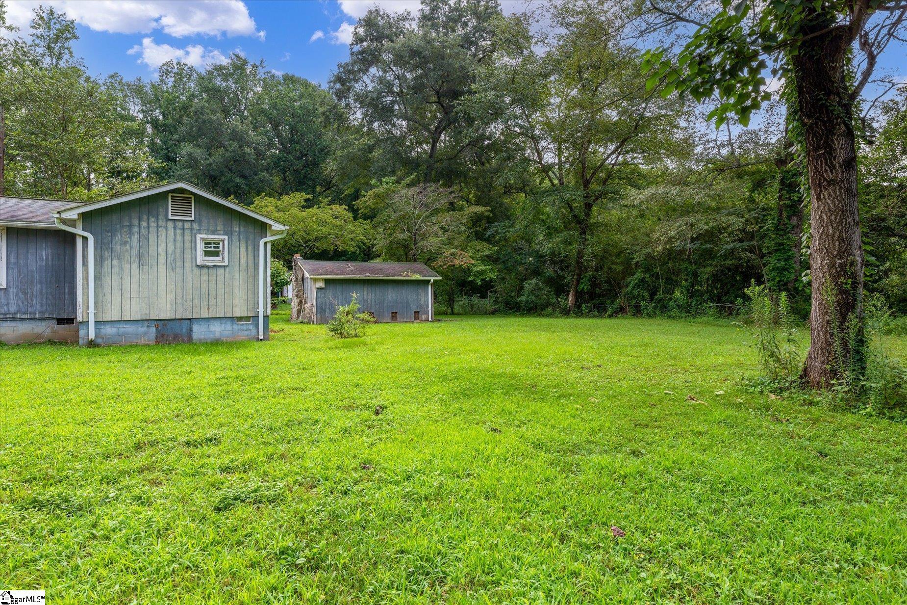 409 Silver Shoals Road Marietta, SC 29661