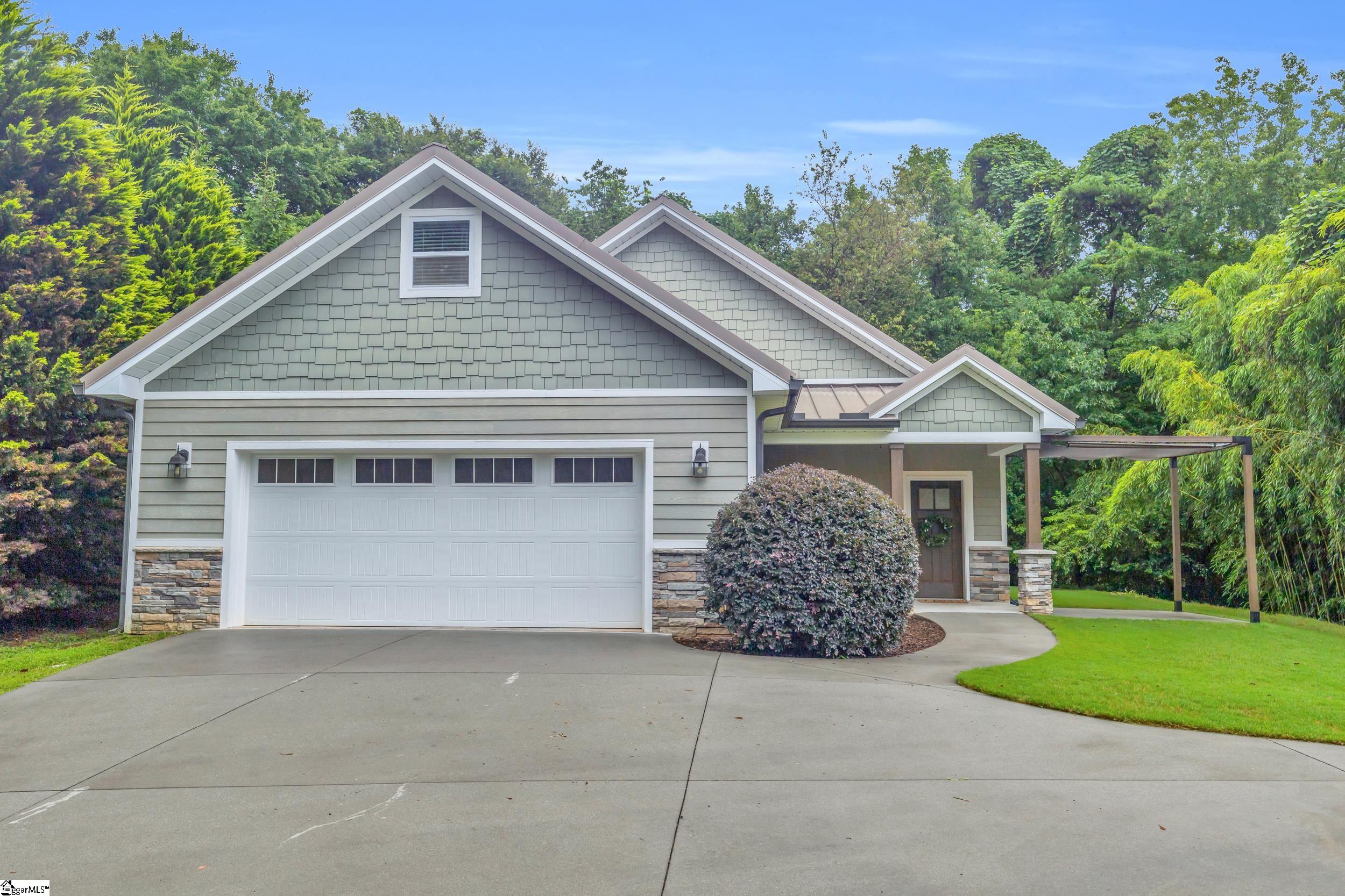 4724 State Park Road Travelers Rest, SC 29690