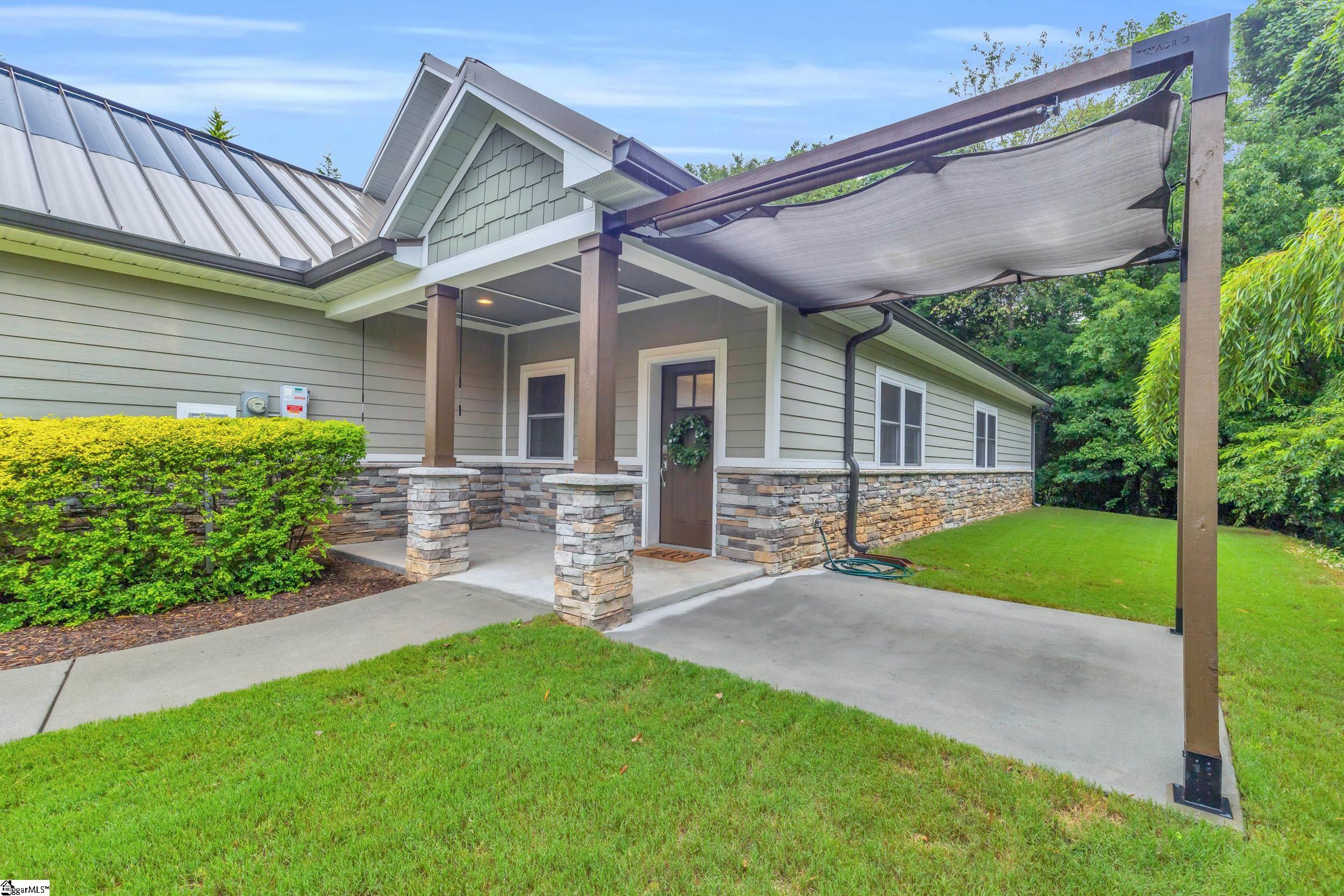 4724 State Park Road Travelers Rest, SC 29690