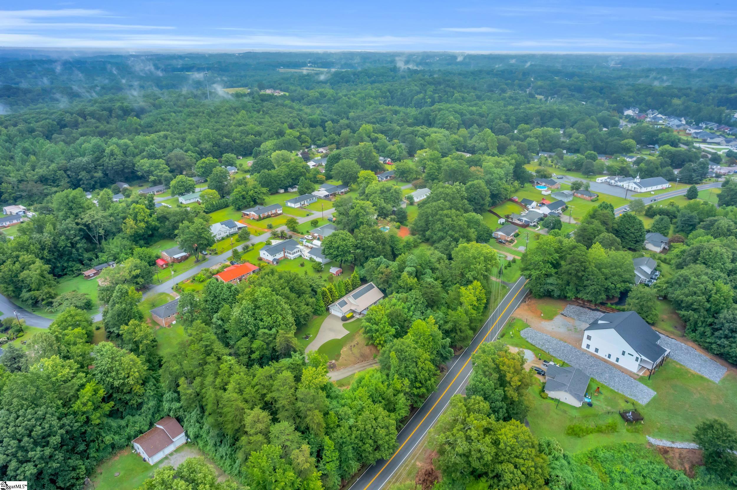 4724 State Park Road Travelers Rest, SC 29690