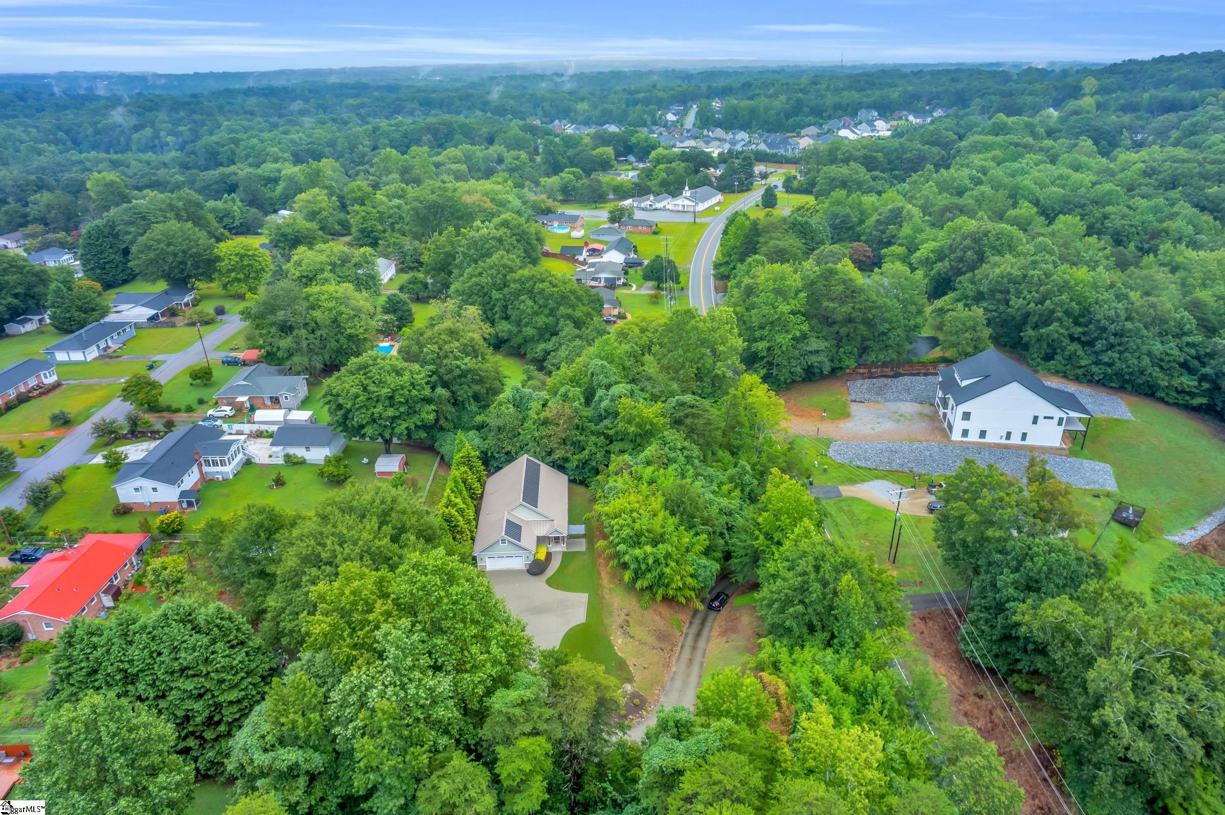 4724 State Park Road Travelers Rest, SC 29690